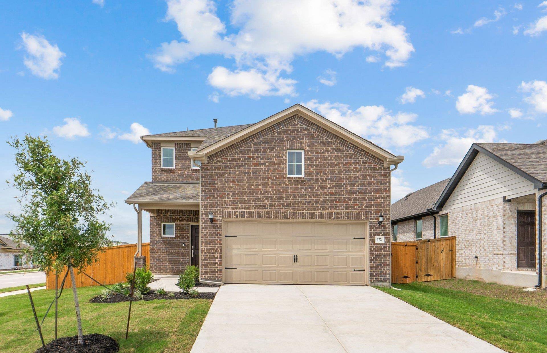 173 Queen Topsail WAY, Kyle, TX 78640