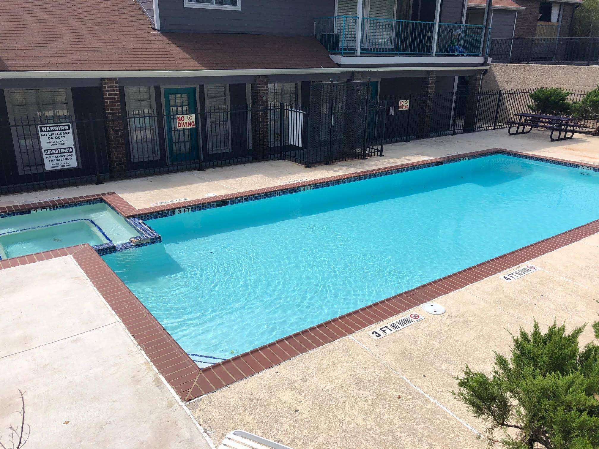 1840 Burton DR #158, Austin, TX 78741