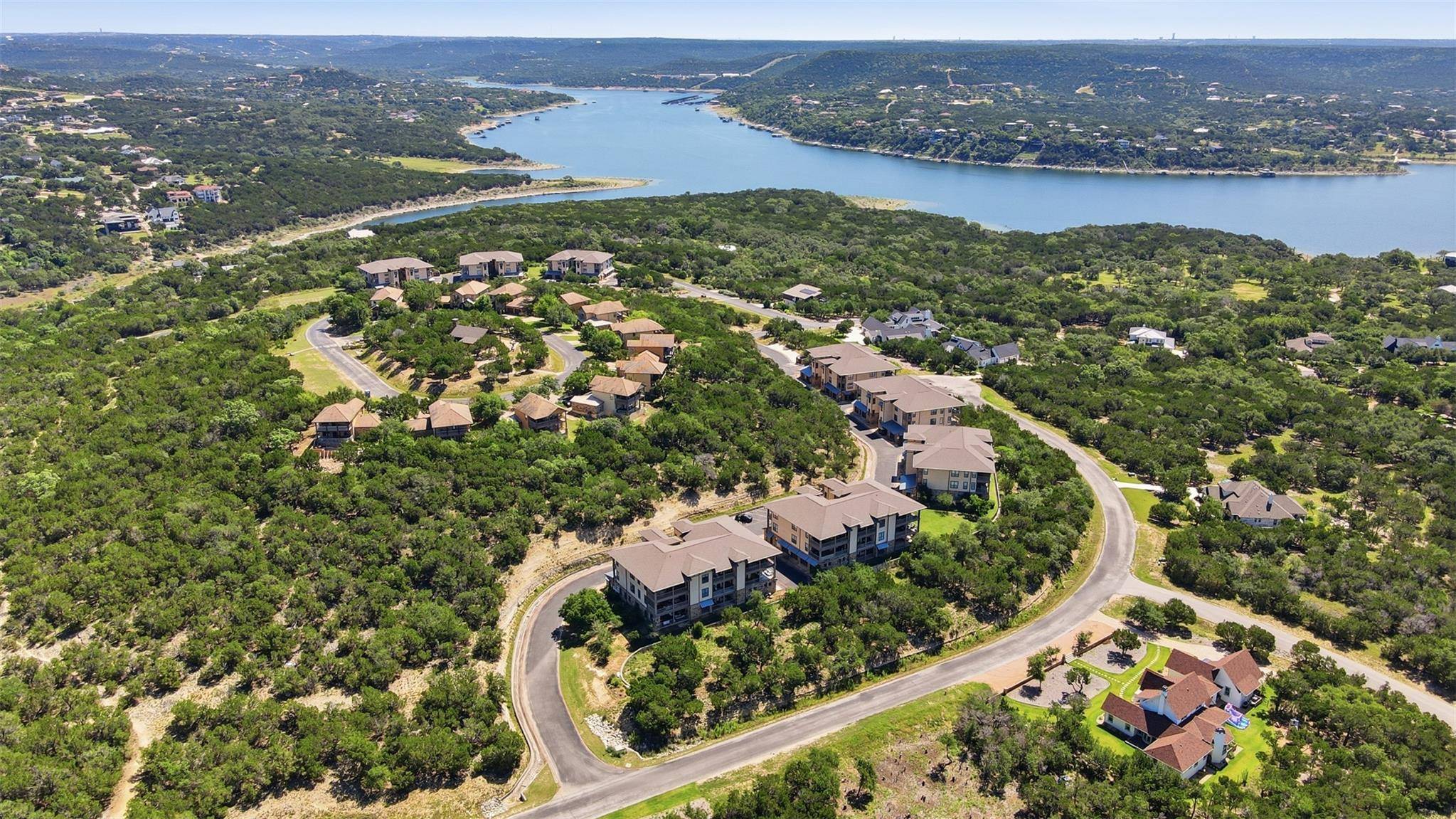 17808 Maritime Point DR #302, Jonestown, TX 78645