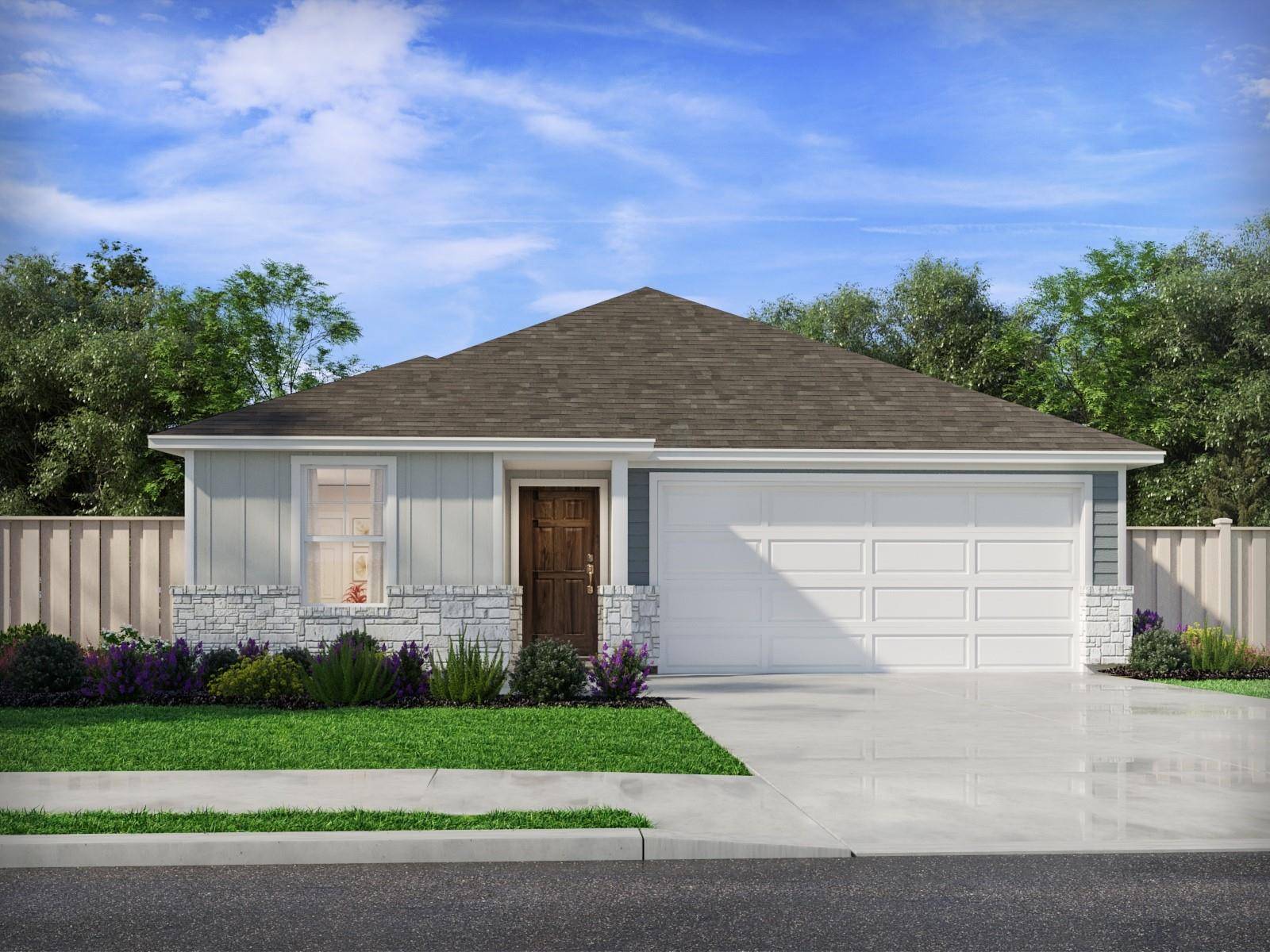 320 Wheel Horse RD, Burnet, TX 78611