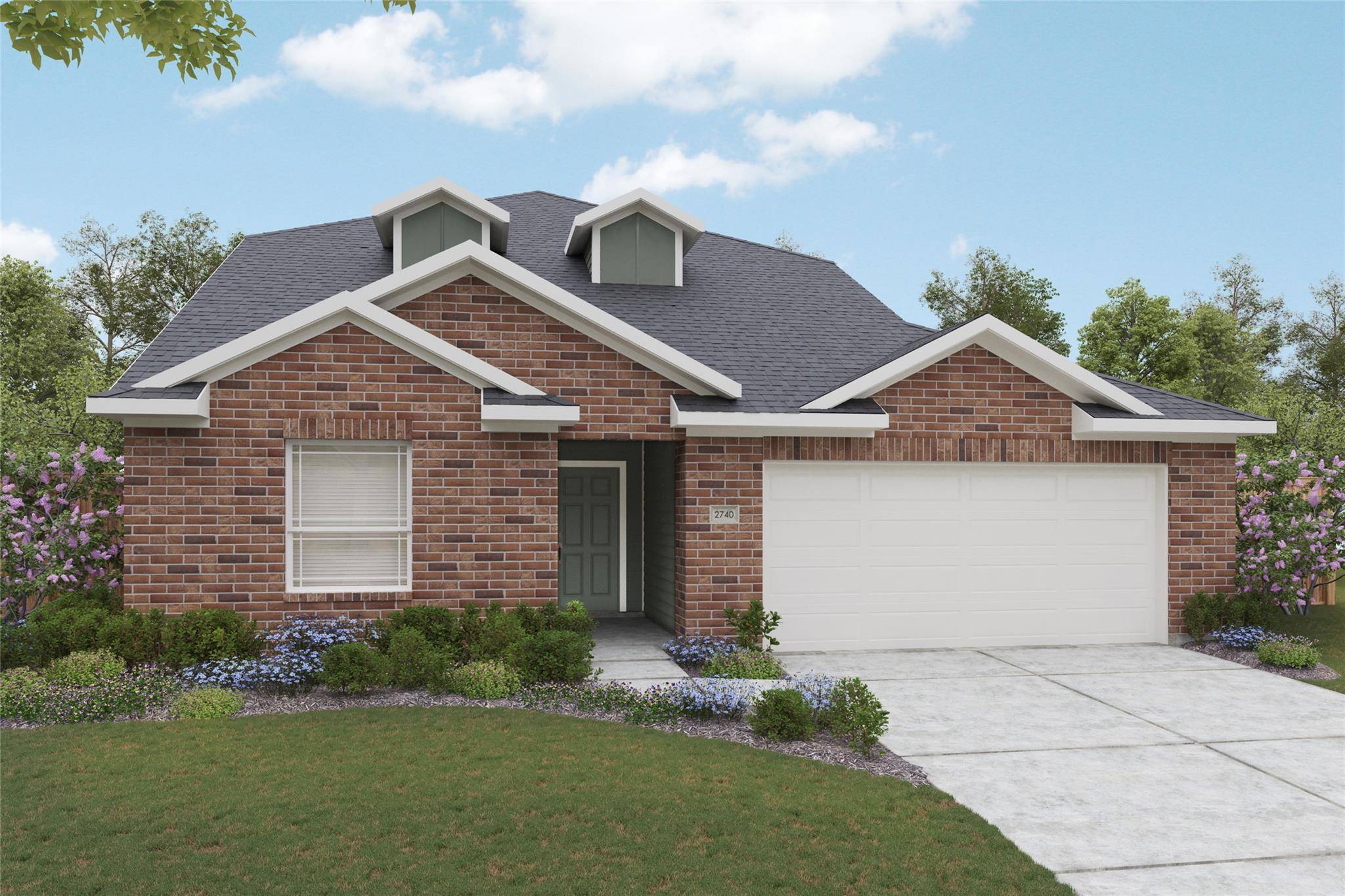 216 Hazy View RD, San Marcos, TX 78666