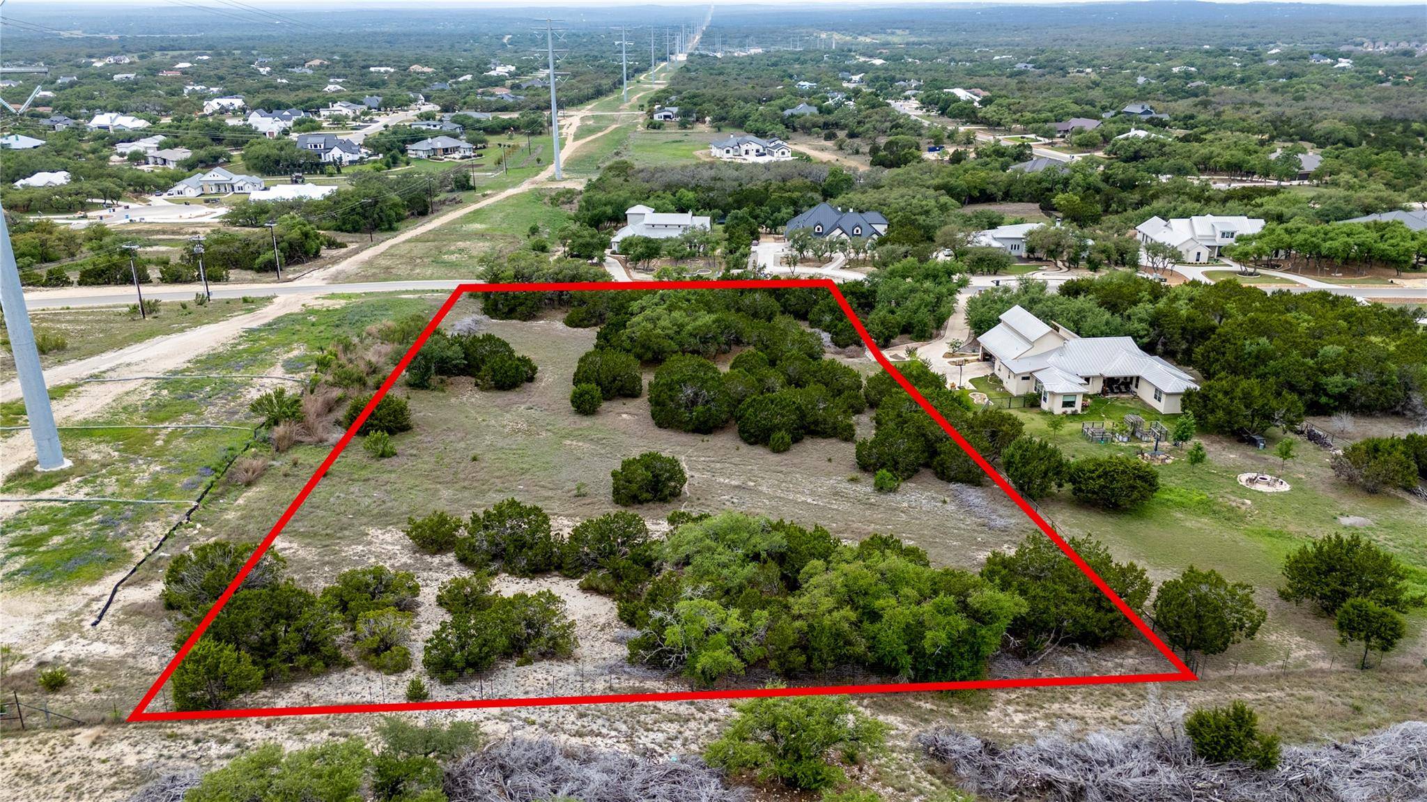 34804 Ansley Rdg TRL, Bulverde, TX 78163