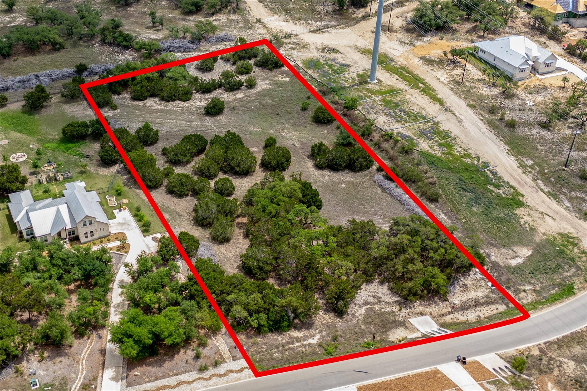 34804 Ansley Rdg TRL, Bulverde, TX 78163
