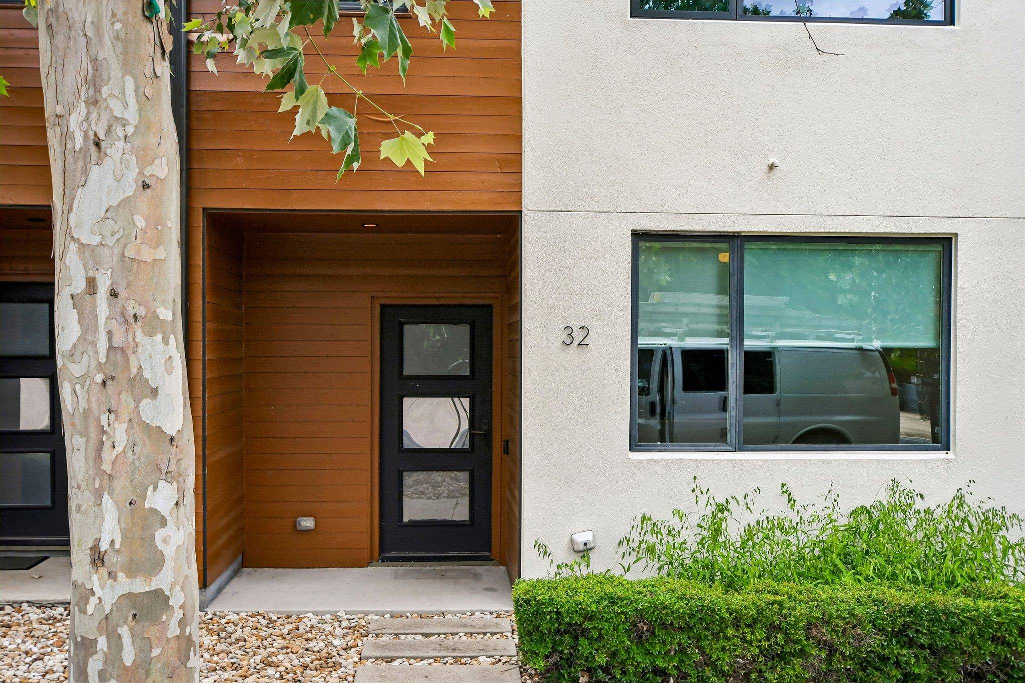 1931 E 38th 1/2 ST #32, Austin, TX 78723