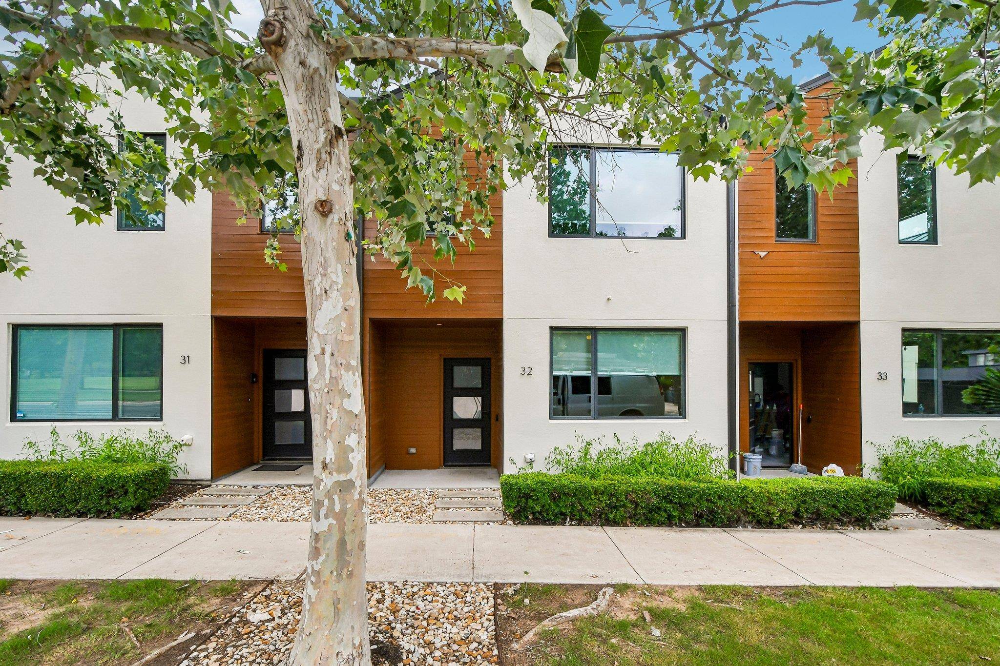 1931 E 38th 1/2 ST #32, Austin, TX 78723