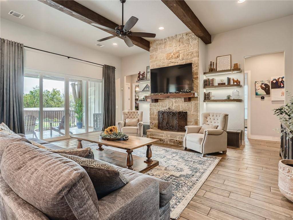 132 Huerta RD, Florence, TX 76527