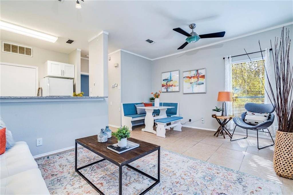 802 S 1st ST #206, Austin, TX 78704