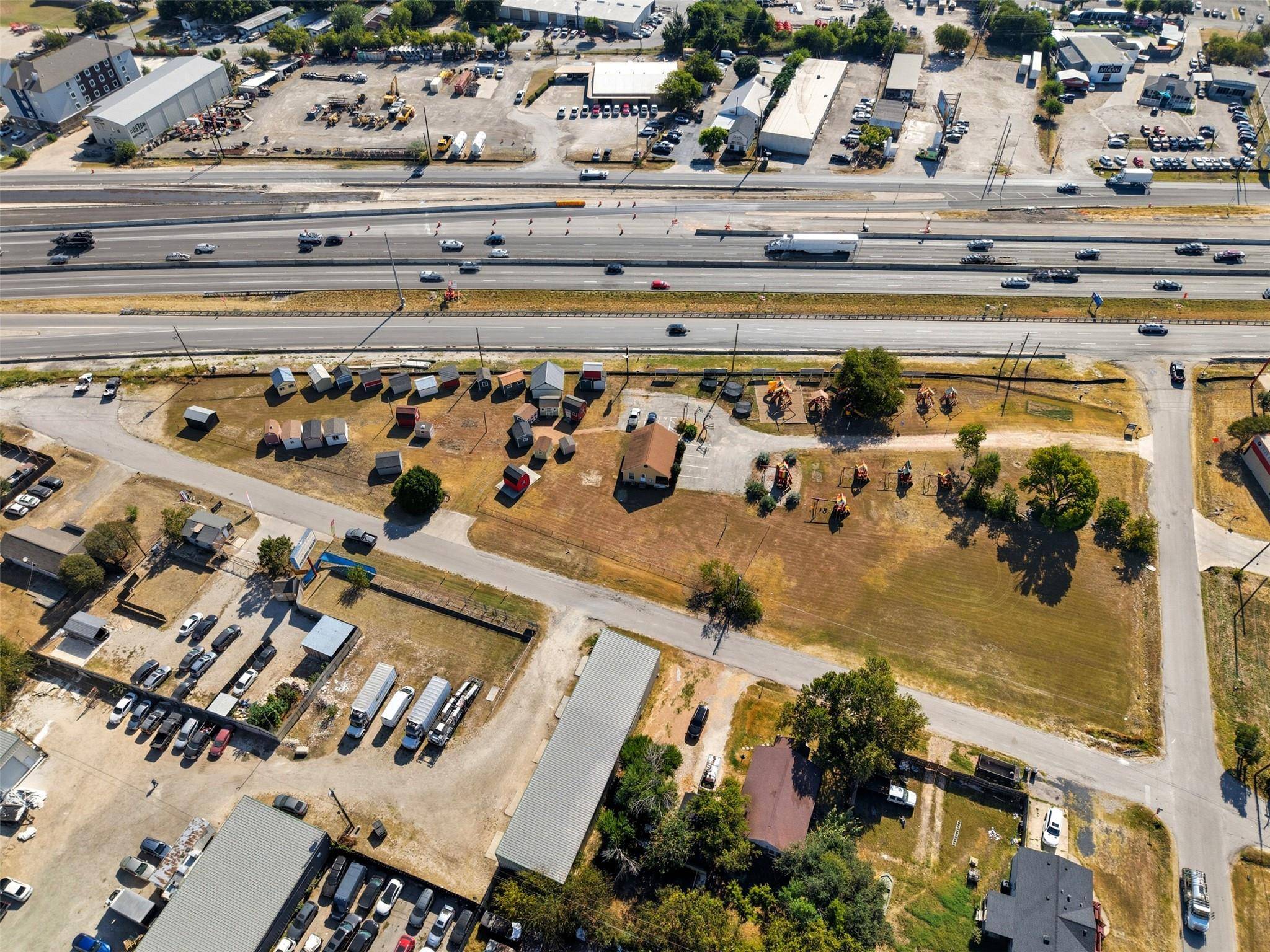 15524 N Interstate 35 HWY, Austin, TX 78728