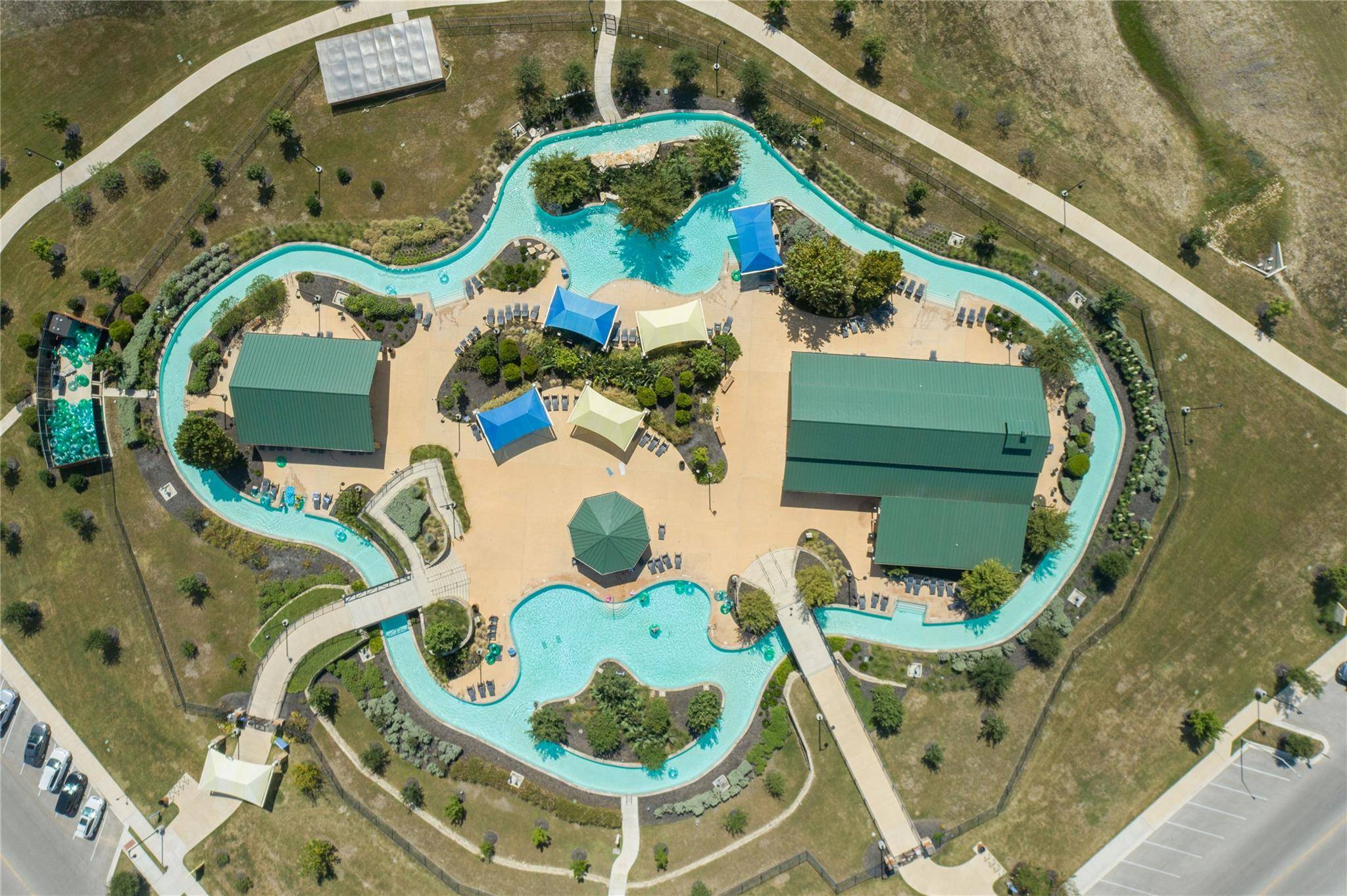 176 Willow Leaf LN, Buda, TX 78610