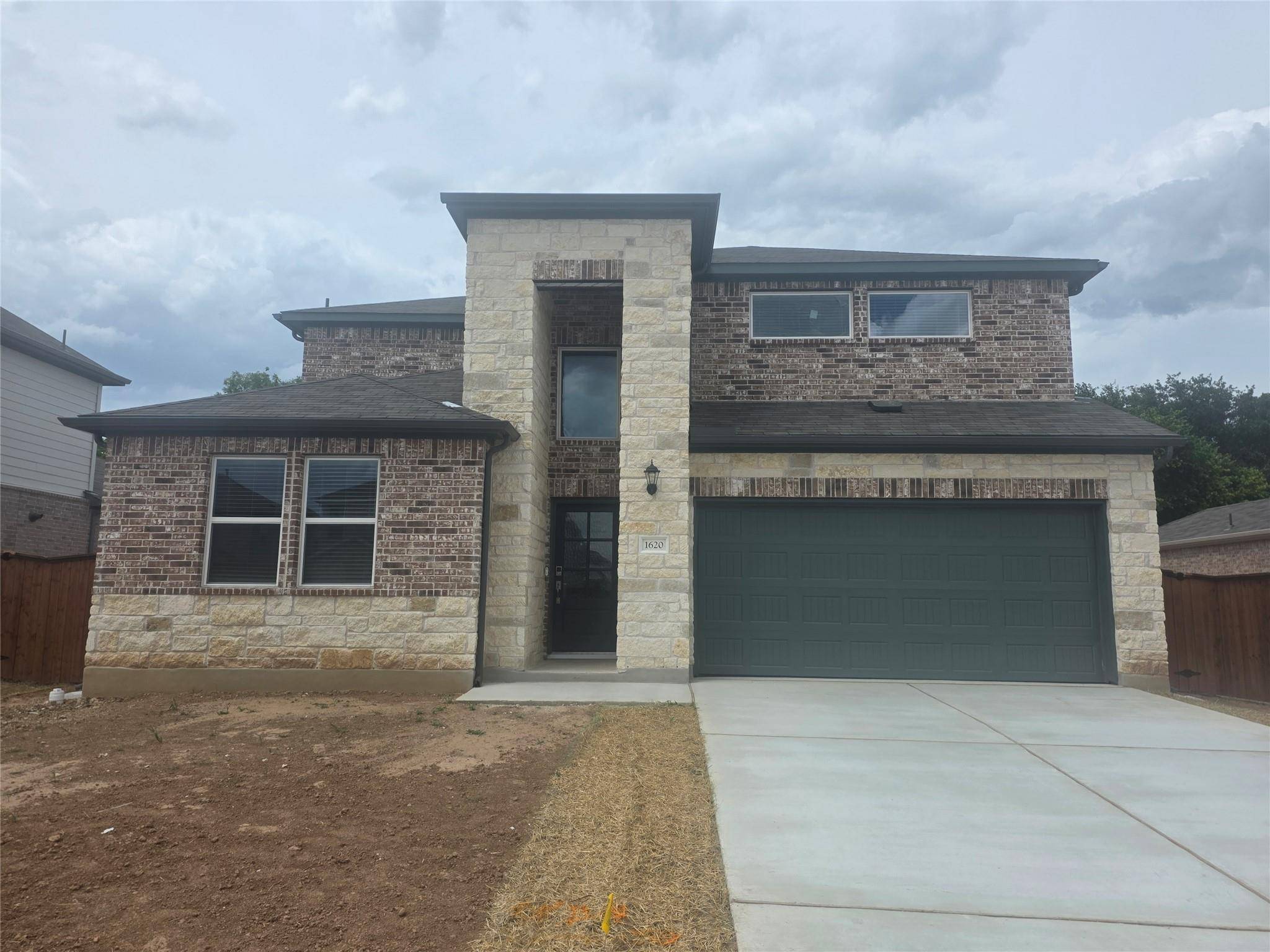 1620 Lorant LN, Pflugerville, TX 78660