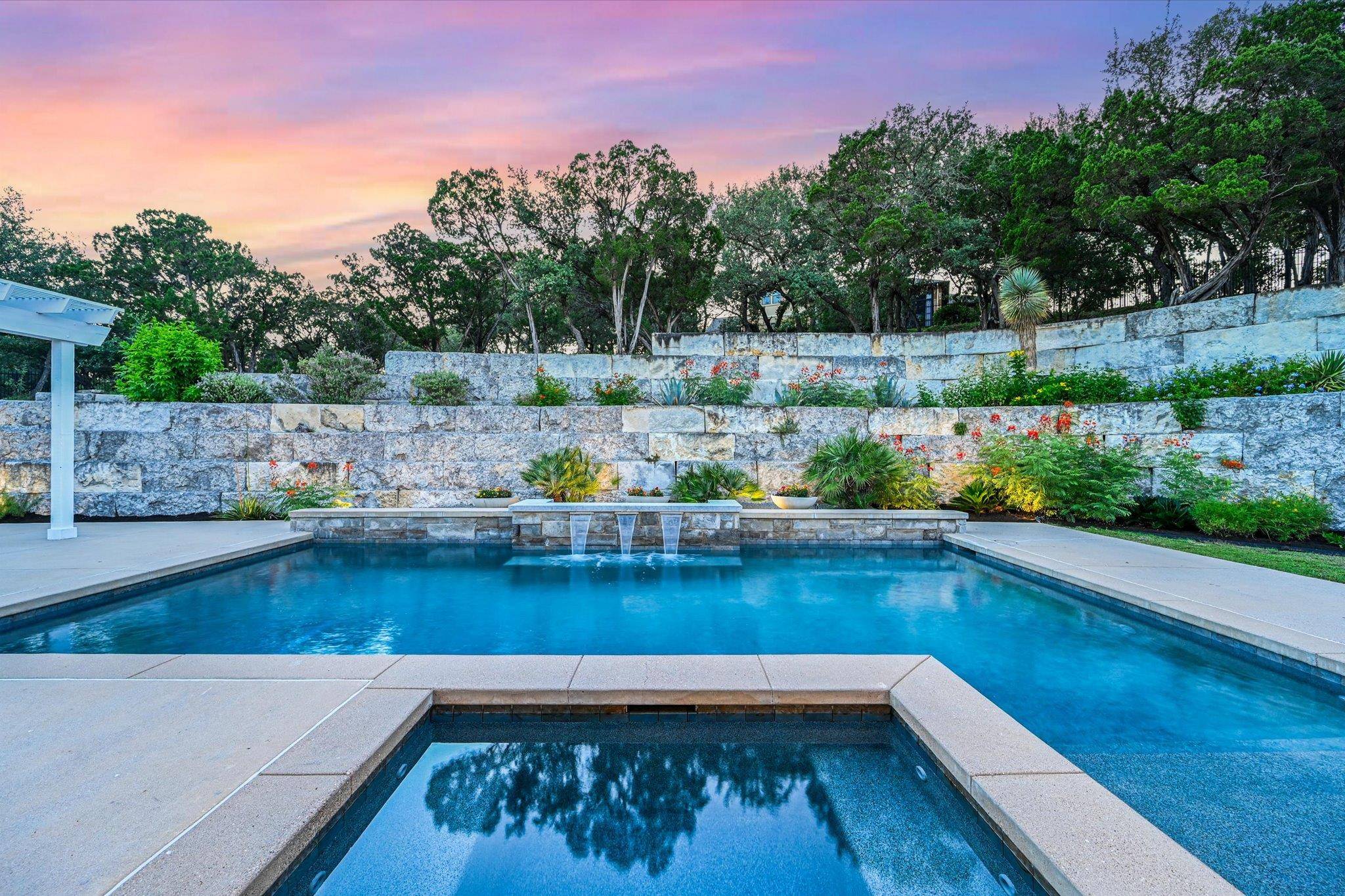 3600 Scenic Overlook TRL, Austin, TX 78734