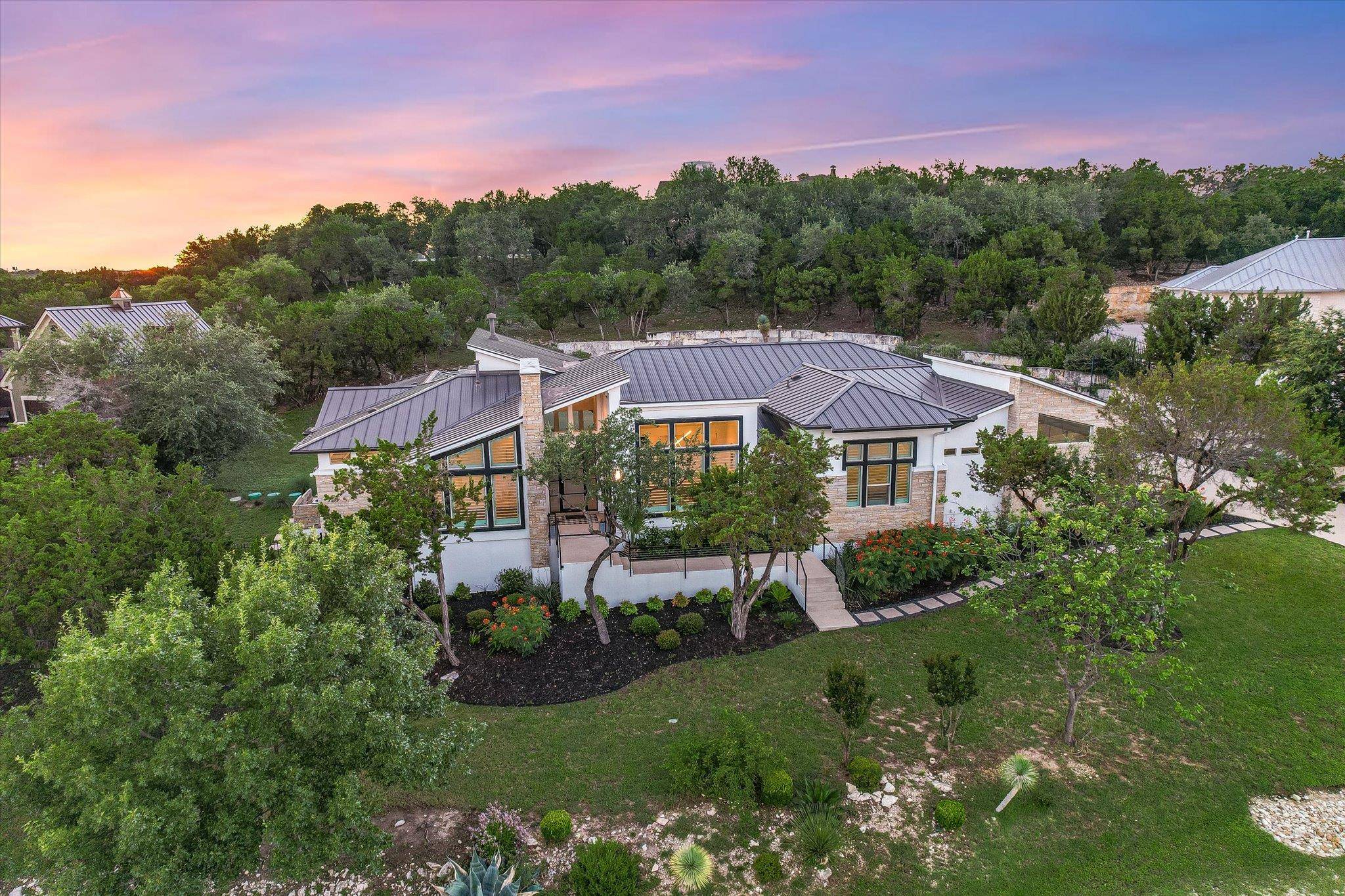 3600 Scenic Overlook TRL, Austin, TX 78734