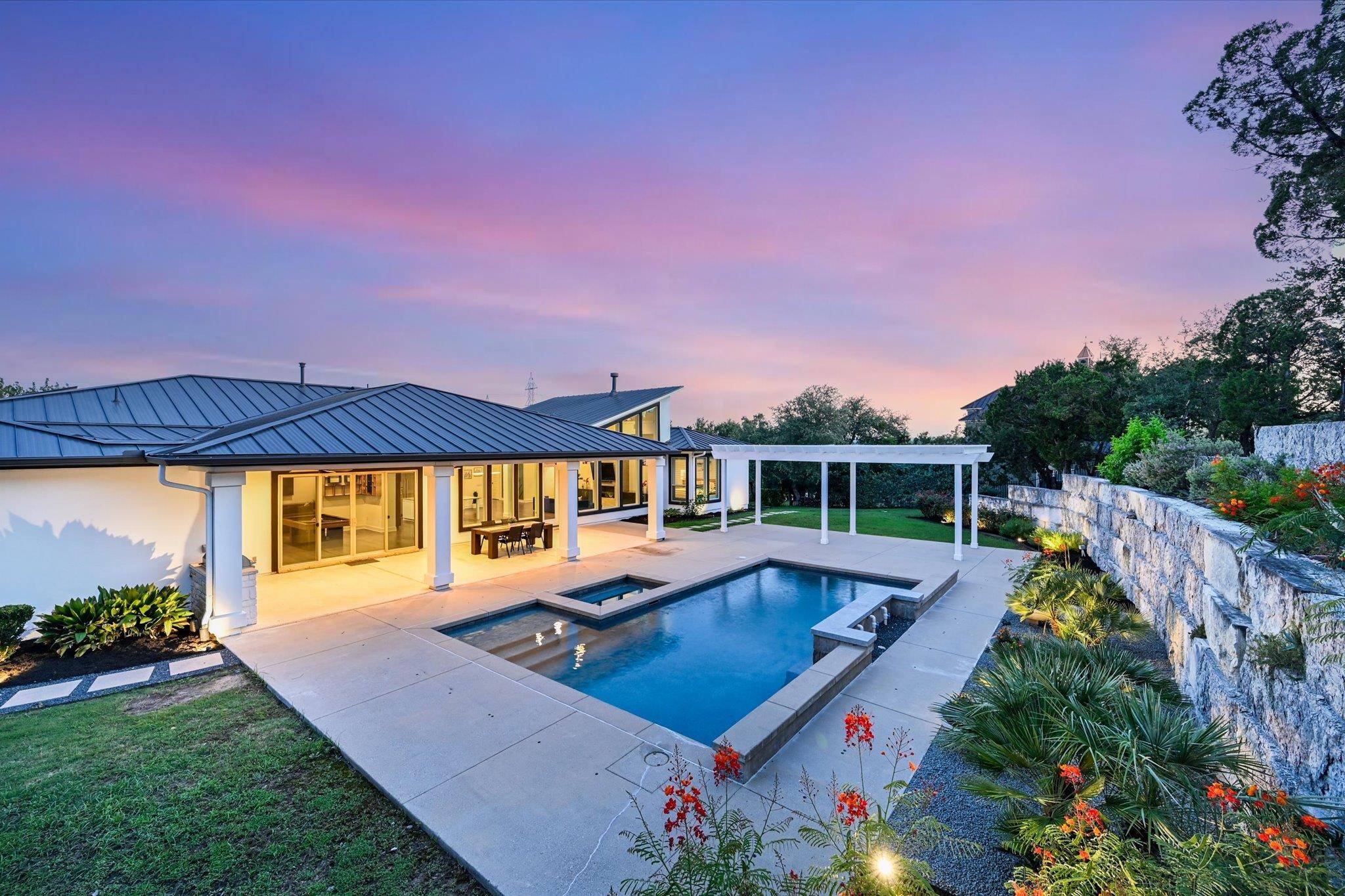 3600 Scenic Overlook TRL, Austin, TX 78734