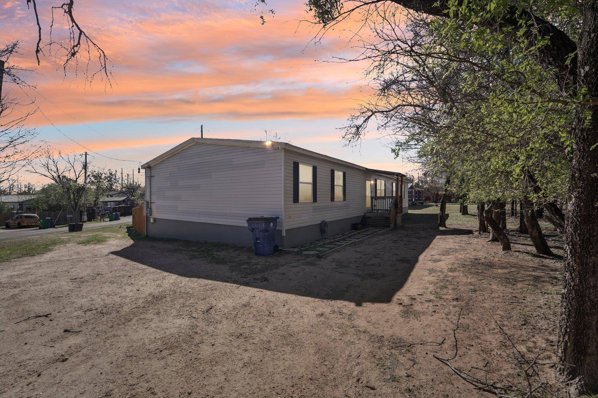 837 Southwood DR, Horseshoe Bay, TX 78657