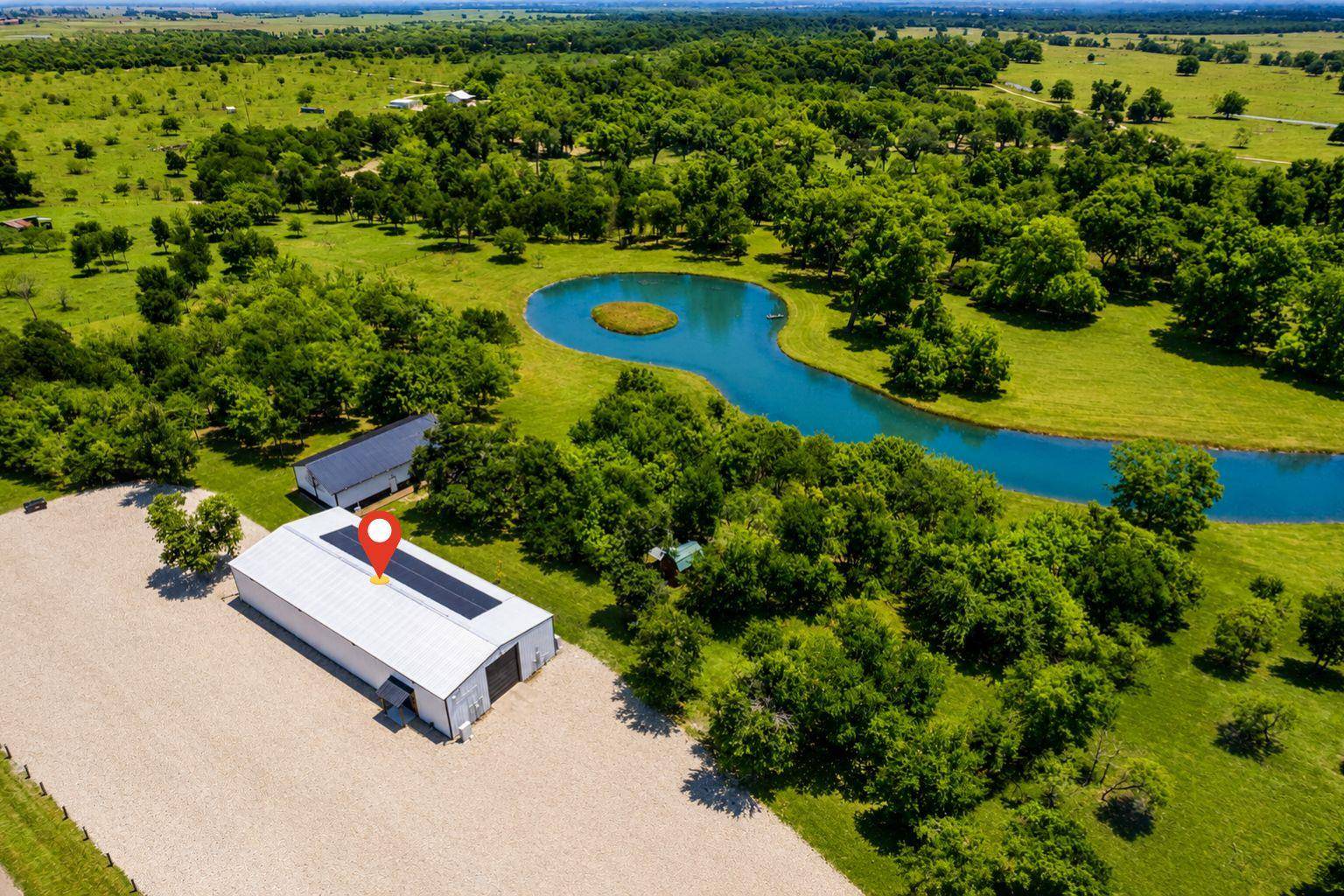 1919 County Road 429, Rockdale, TX 76567