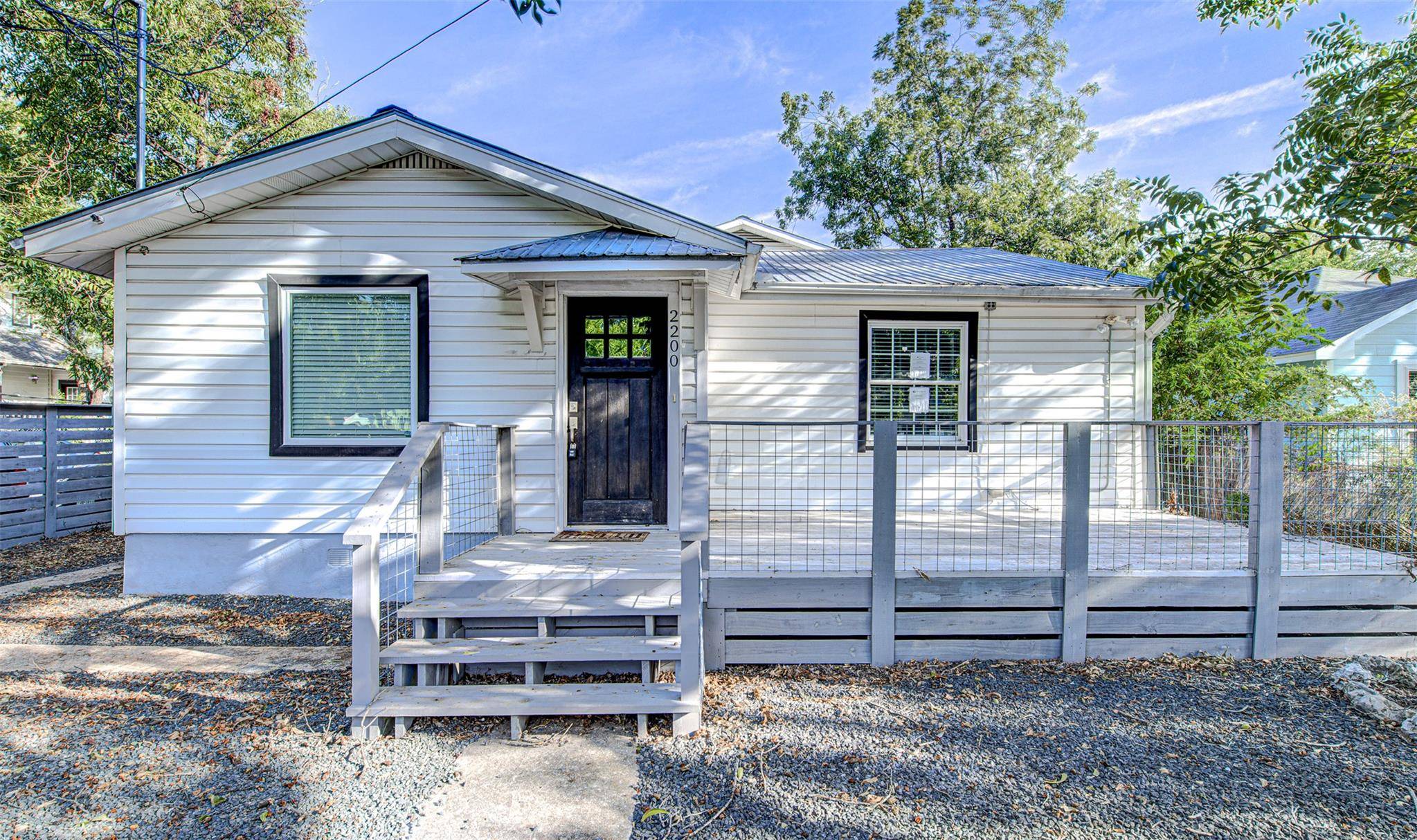 2200 E 14th ST, Austin, TX 78702