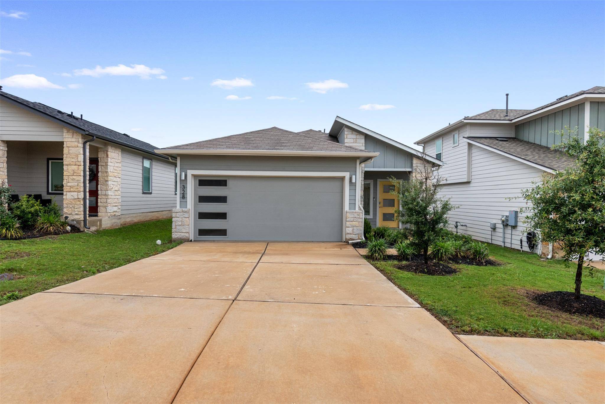 328 Fairfax Ave, San Marcos, TX 78666
