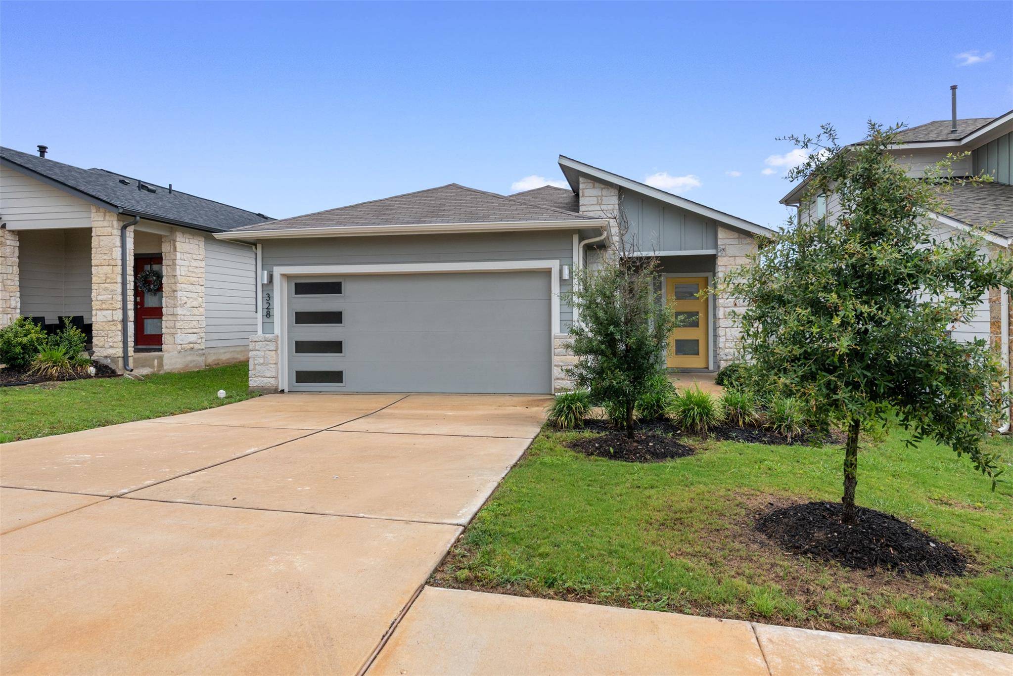 328 Fairfax Ave, San Marcos, TX 78666