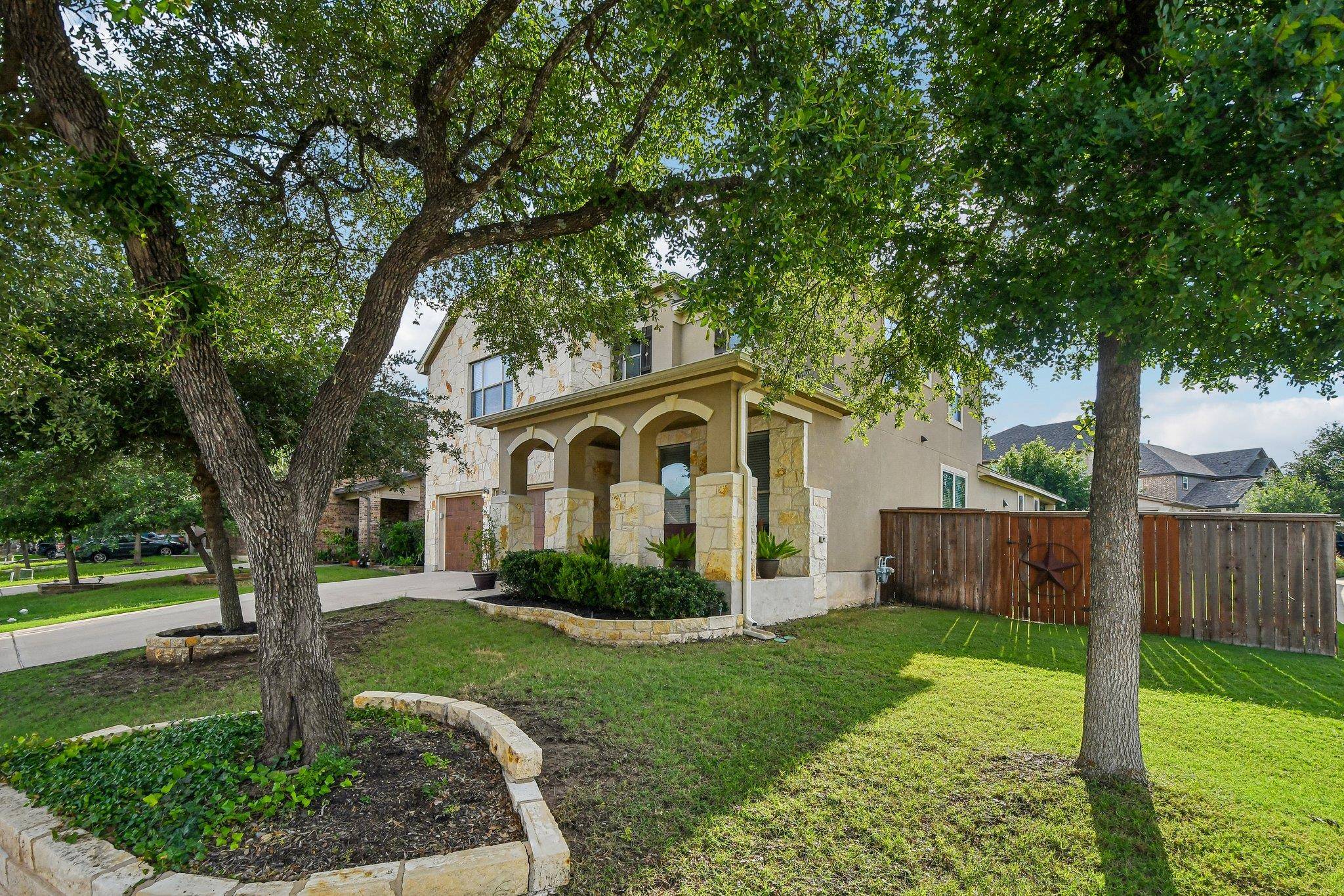 1601 Bovina DR, Leander, TX 78641