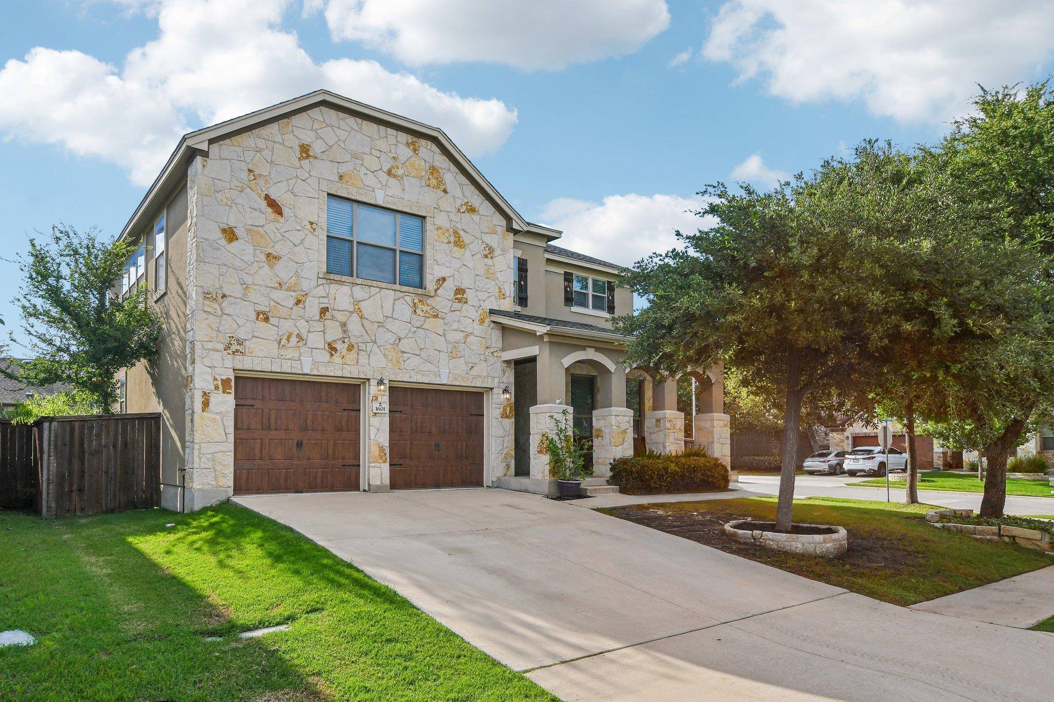 1601 Bovina DR, Leander, TX 78641