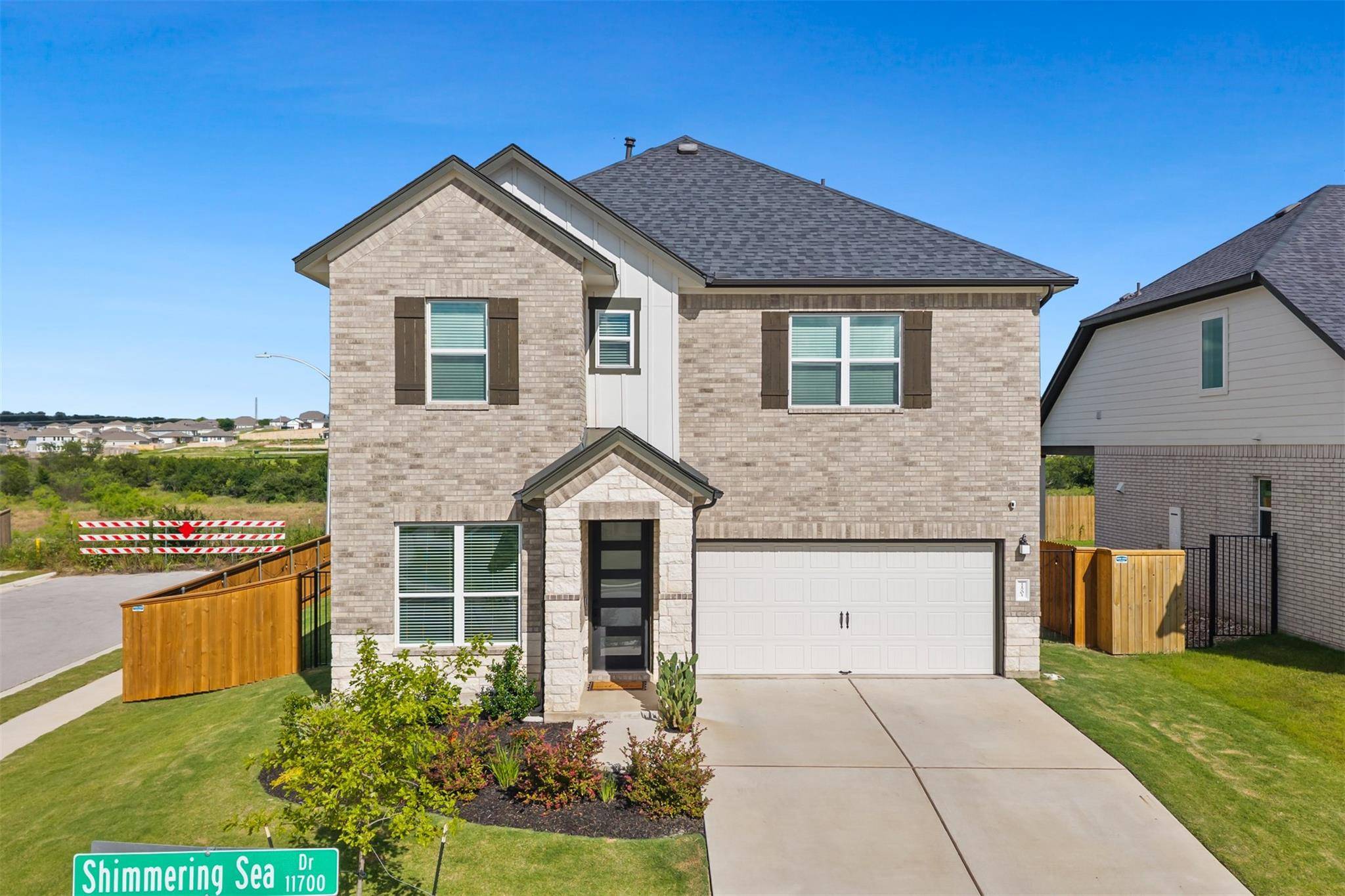 11701 Shimmering Sea DR, Austin, TX 78747