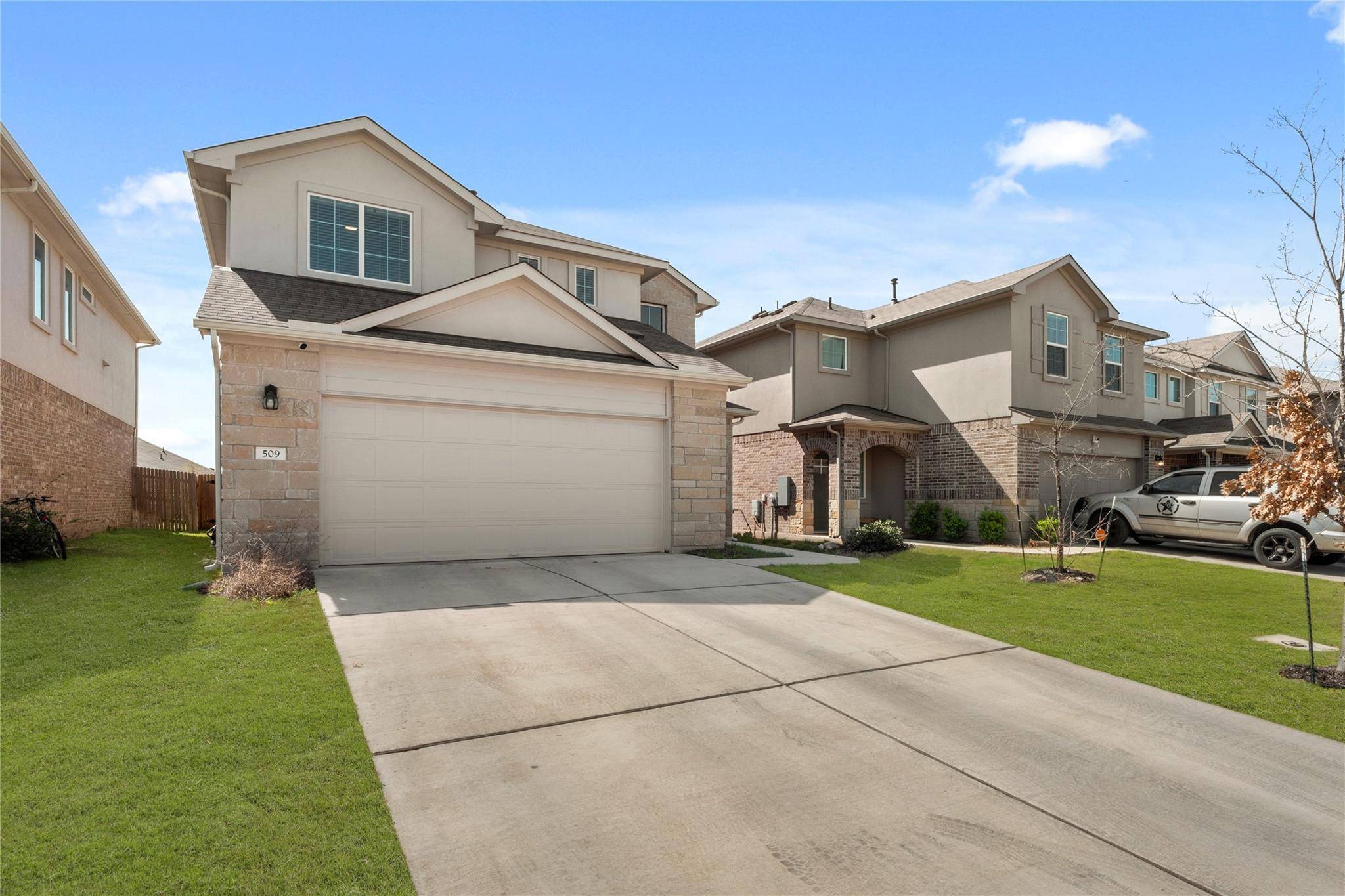 509 Otto Ave, Georgetown, TX 78626