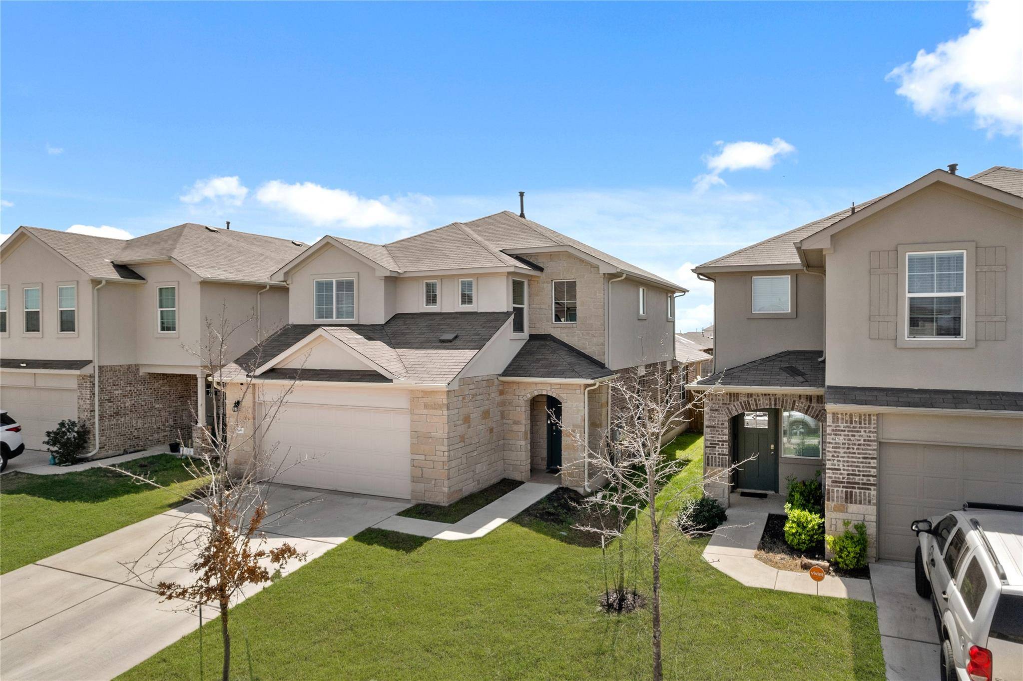 509 Otto Ave, Georgetown, TX 78626