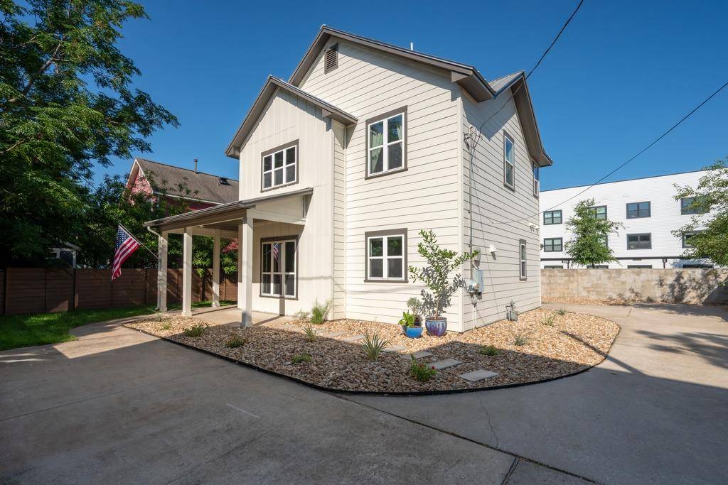 3129 Govalle Ave, Austin, TX 78702