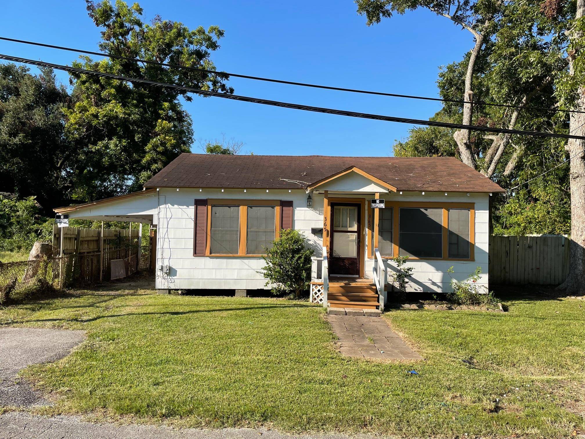 365 E Irby ST, Beaumont, TX 77705