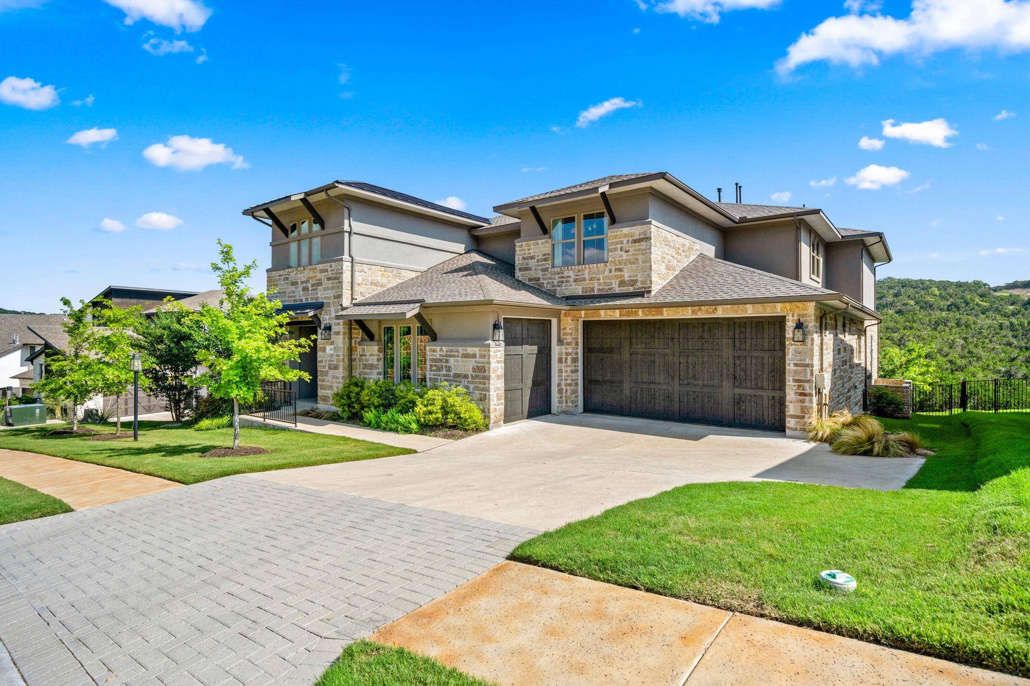136 Baldovino SKWY, Lakeway, TX 78738