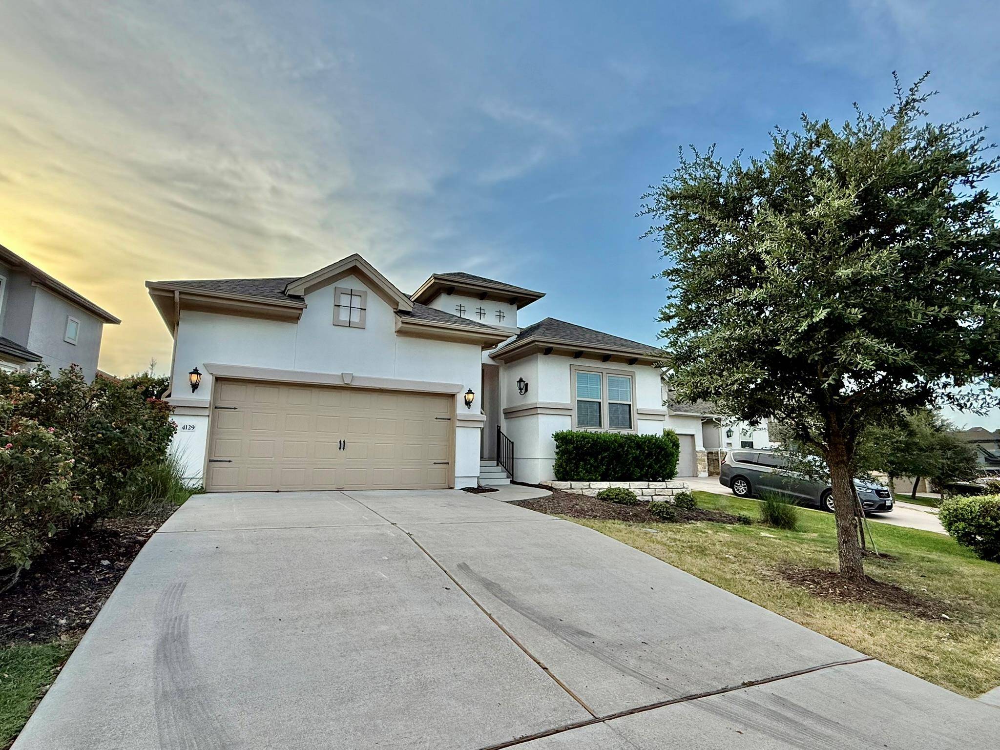 4129 Novella CV, Leander, TX 78641