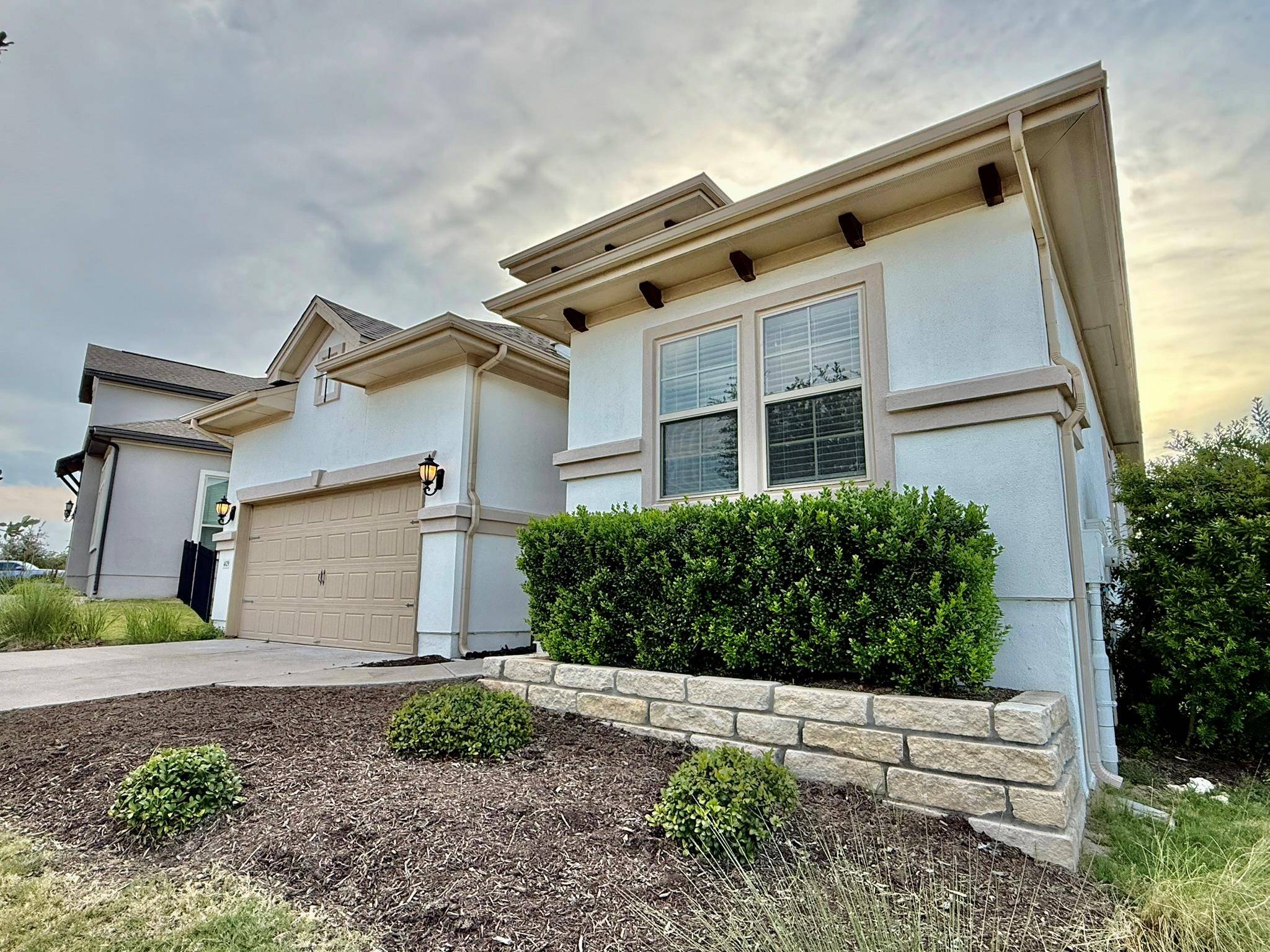 4129 Novella CV, Leander, TX 78641