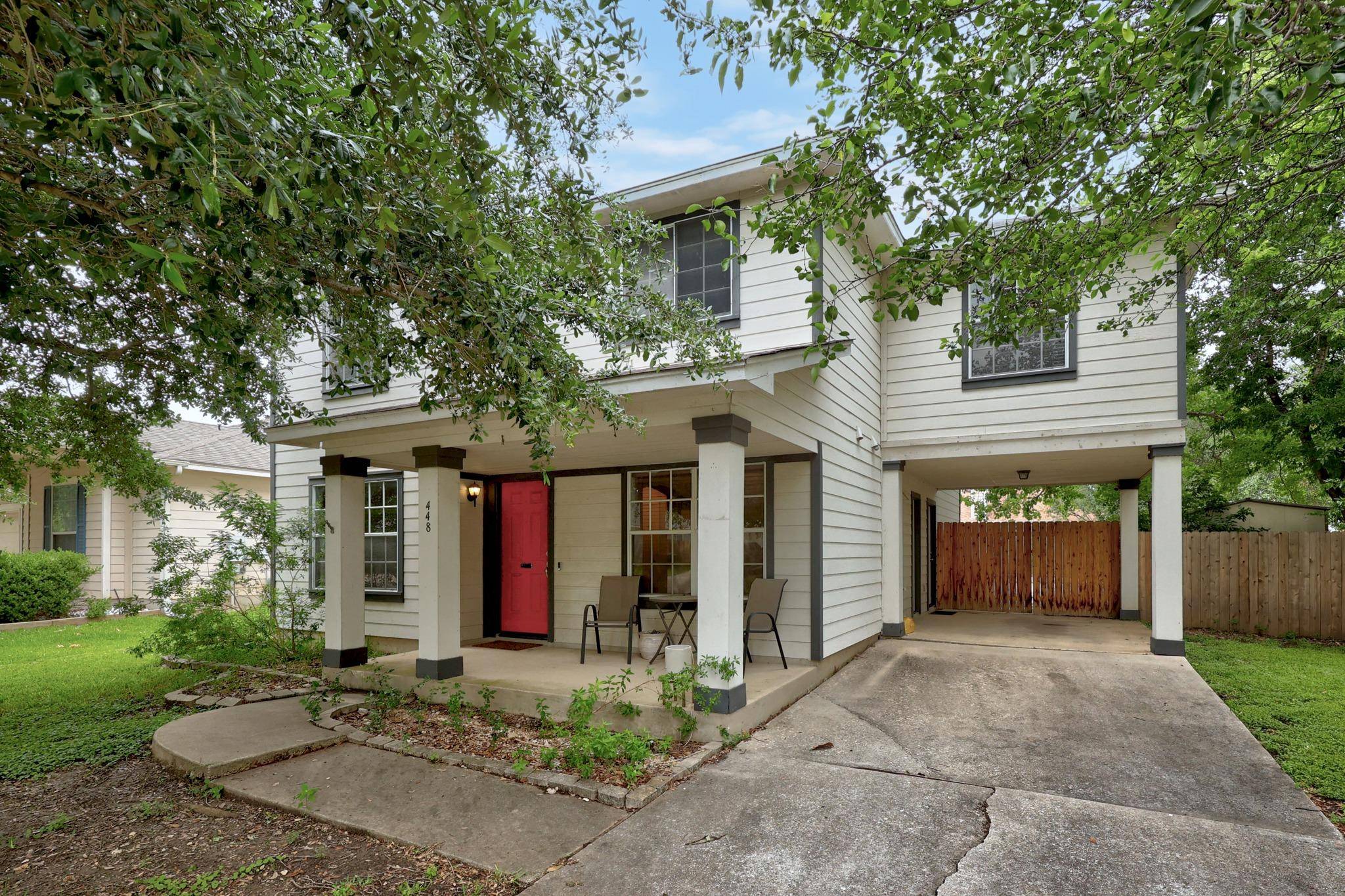 448 Tobin DR, Buda, TX 78610