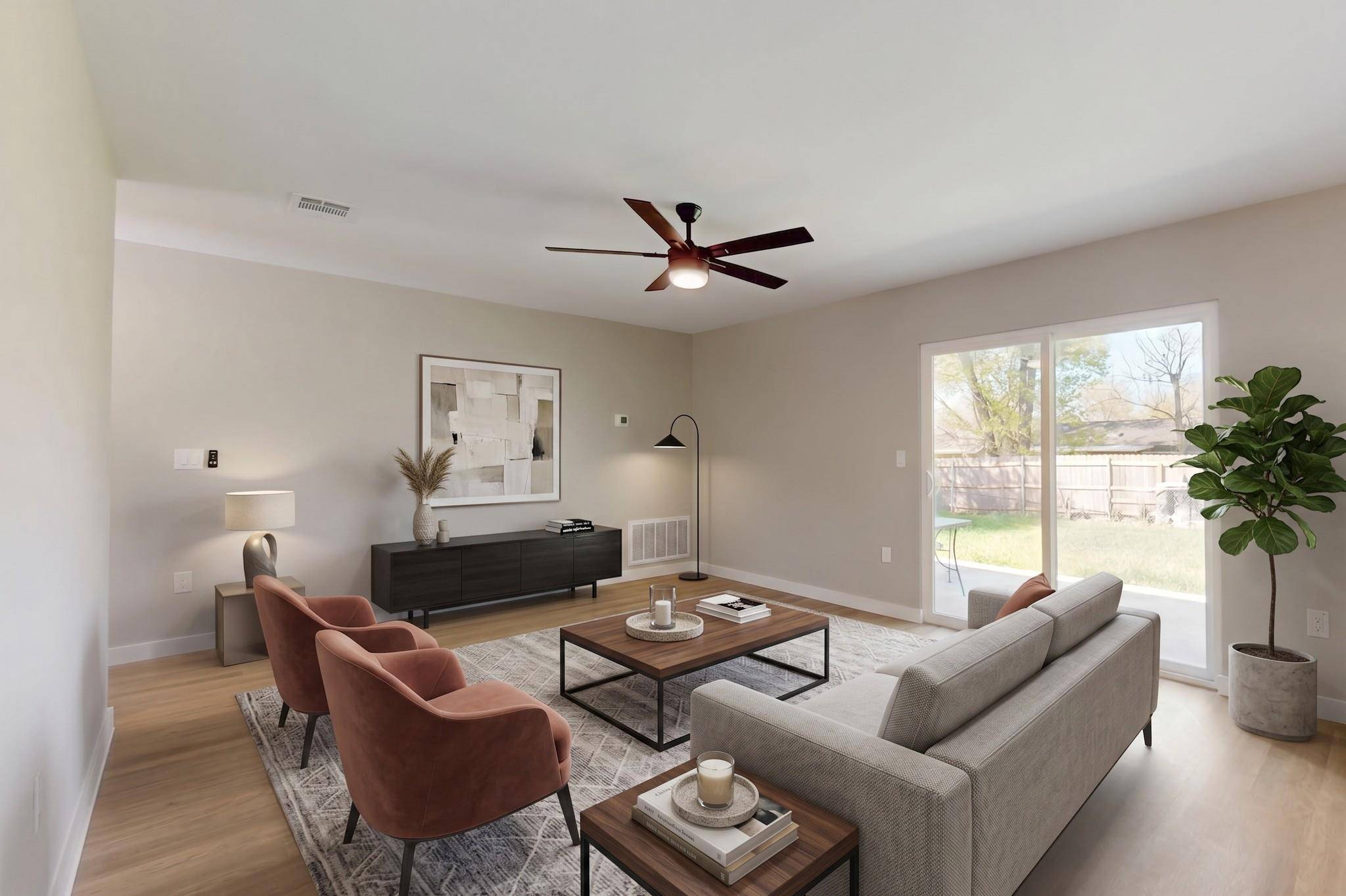 408 Blueberry HL, Austin, TX 78745