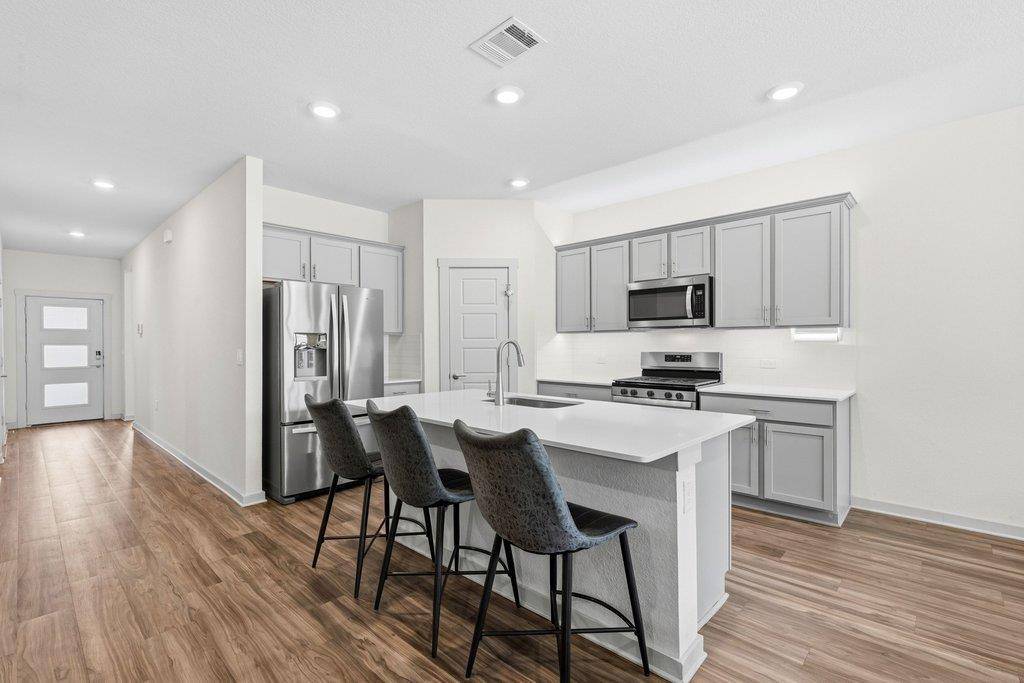 13704 Bavarian Forest DR, Pflugerville, TX 78660