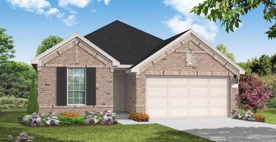 404 Raleigh DR, Georgetown, TX 78633