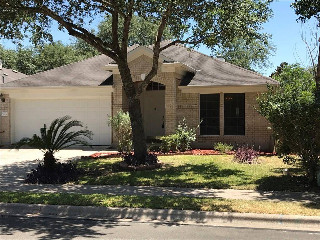 10309 Broomflower DR, Austin, TX 78739