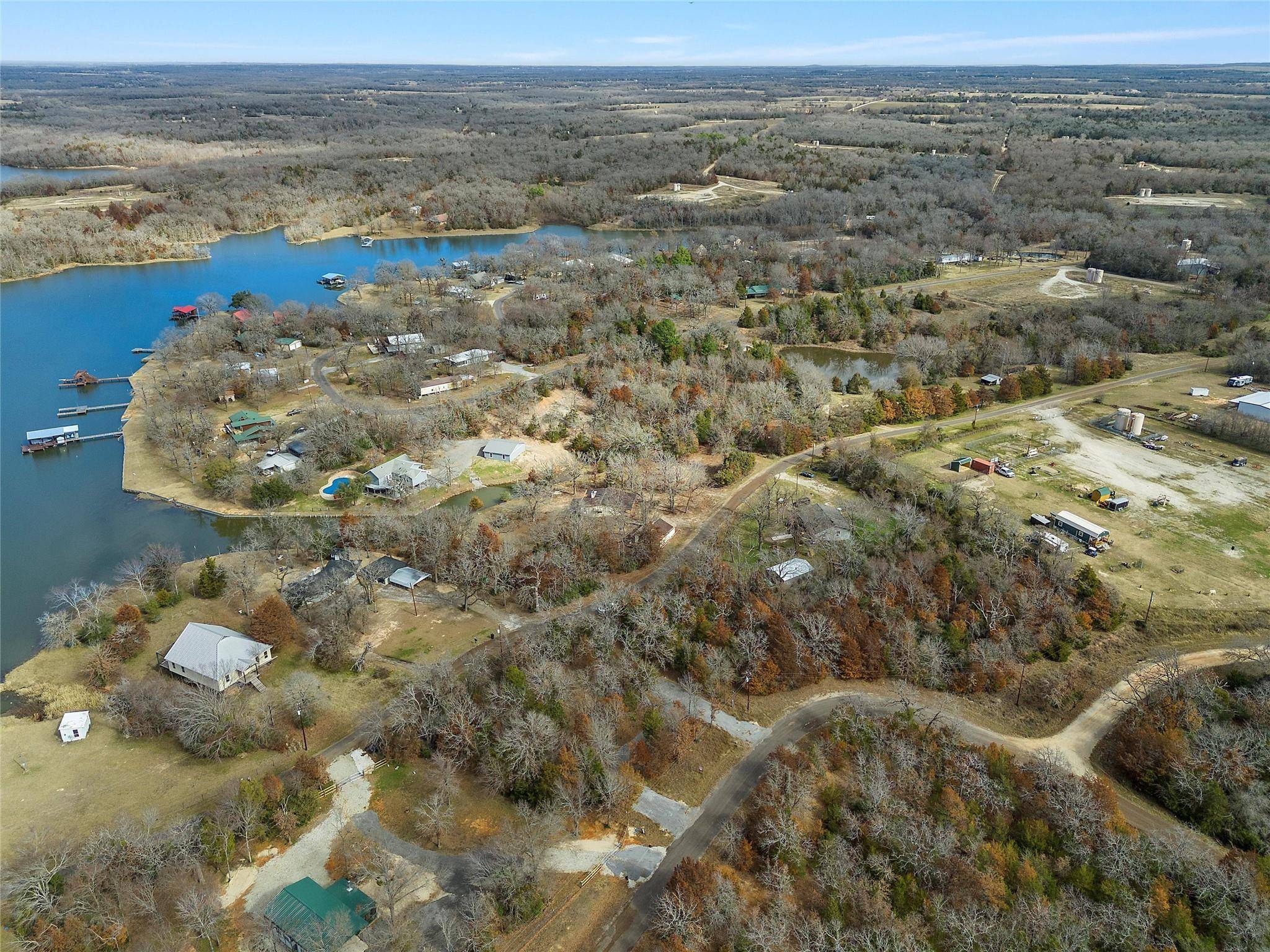Lot 22 LCR 910 DR, Jewett, TX 75846