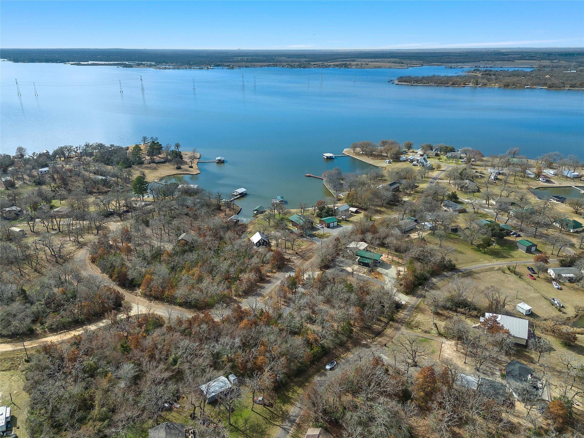 Lot 22 LCR 910 DR, Jewett, TX 75846