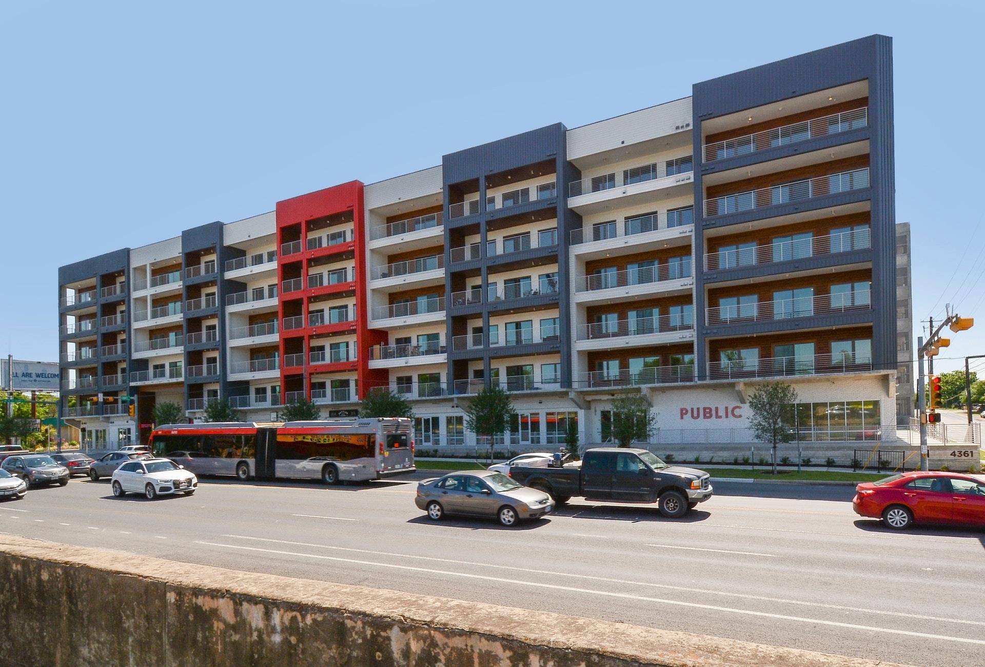 4361 S Congress Ave #527, Austin, TX 78745