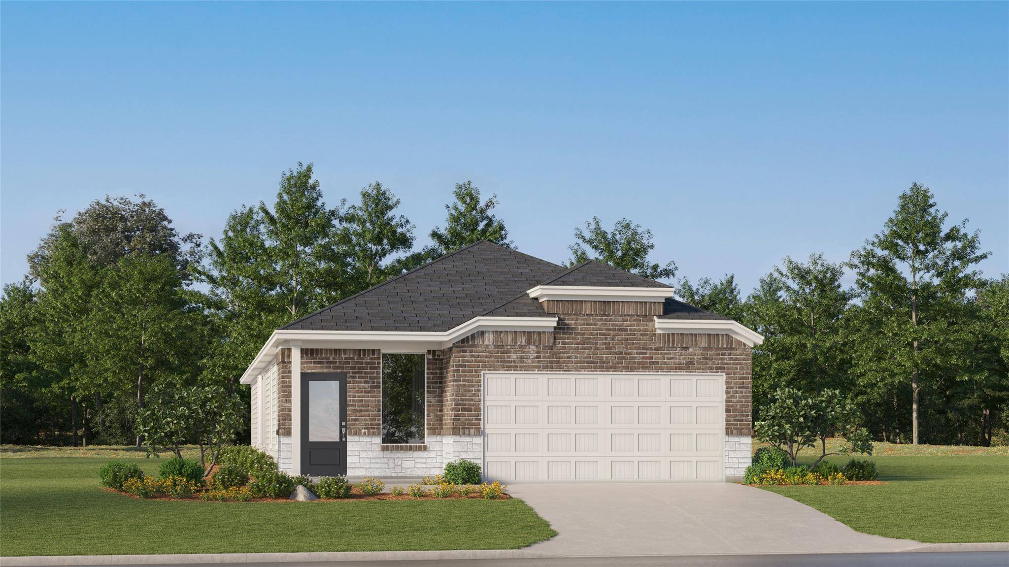 229 Mets WAY, Hutto, TX 78634