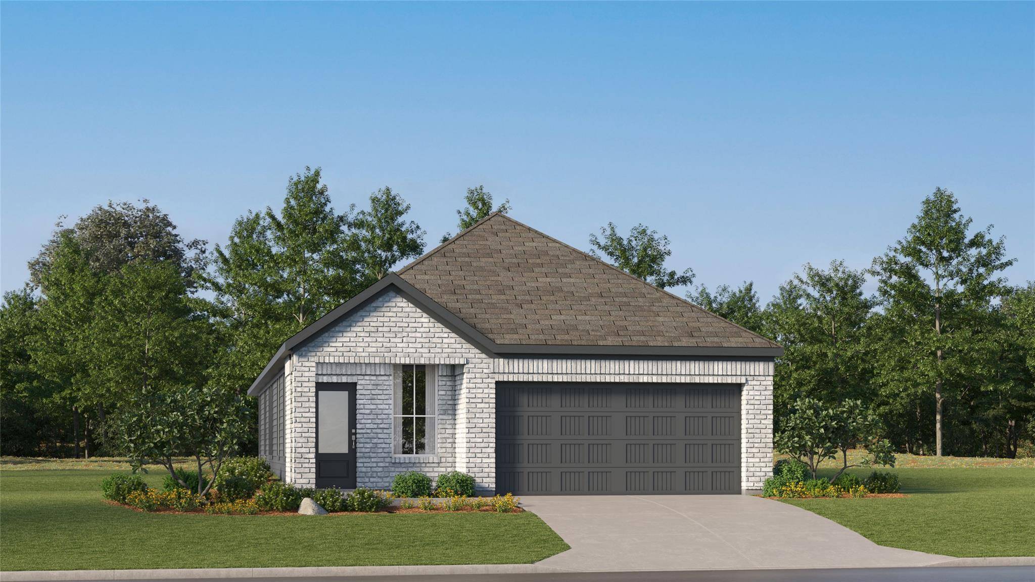 229 Mets WAY, Hutto, TX 78634