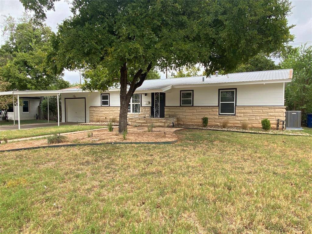 8107 Lazy LN, Austin, TX 78757