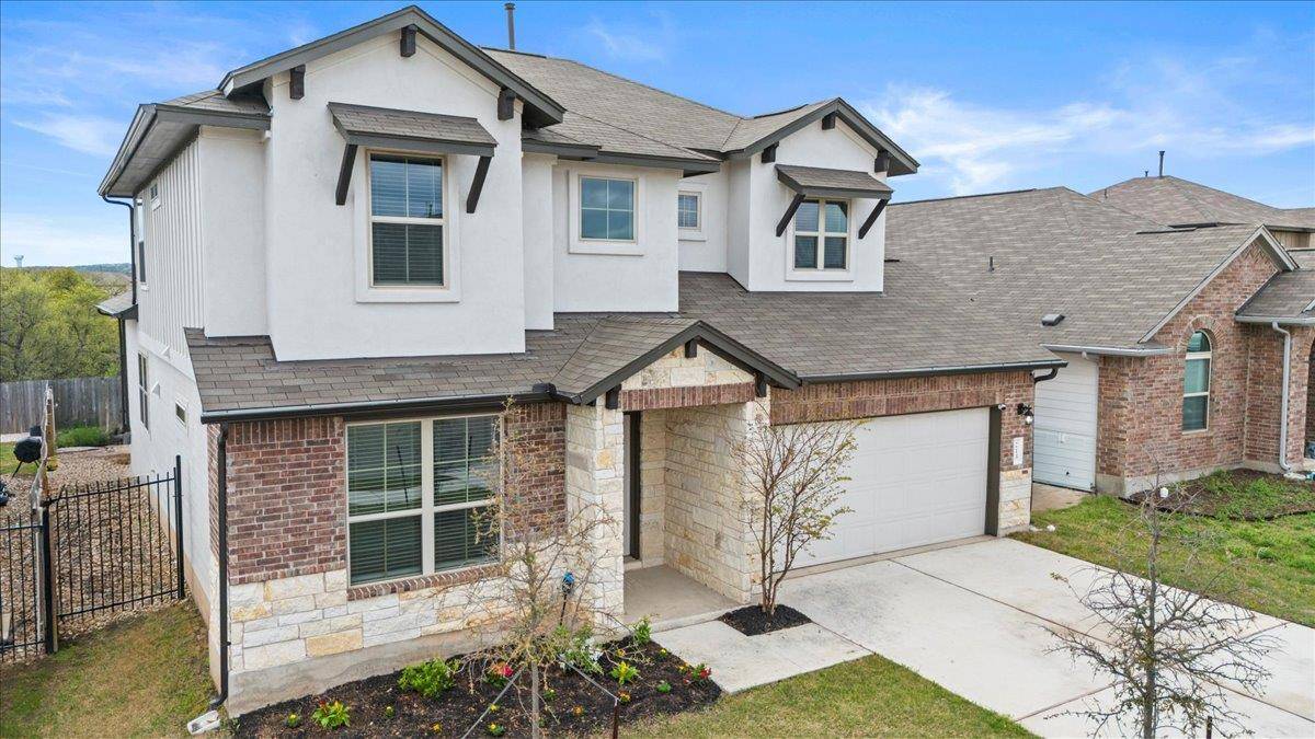 213 Munk LN, Leander, TX 78641