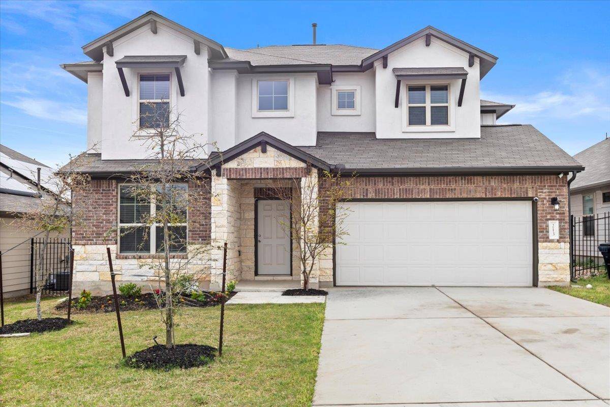 213 Munk LN, Leander, TX 78641