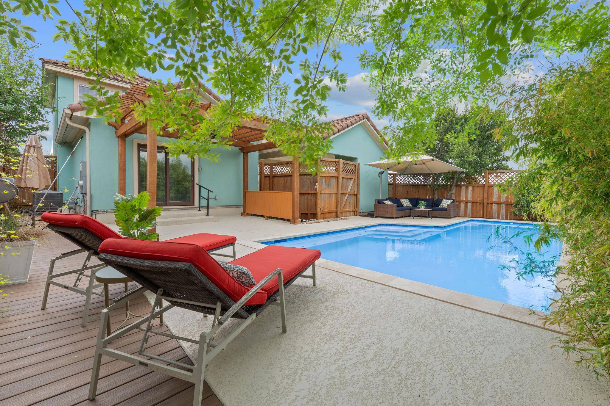 5500 Toscana Ave, Austin, TX 78724