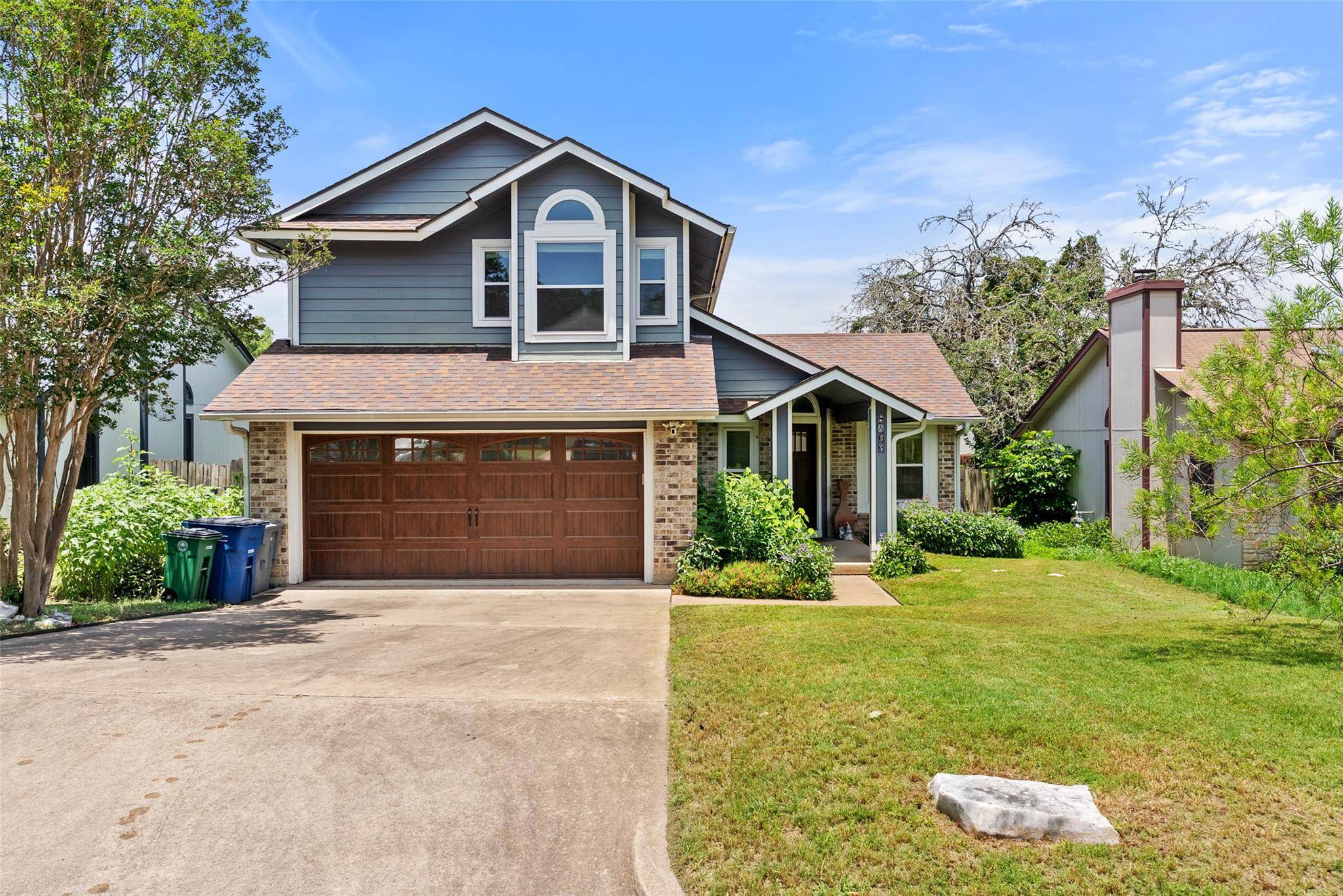 8406 Washita DR, Austin, TX 78749