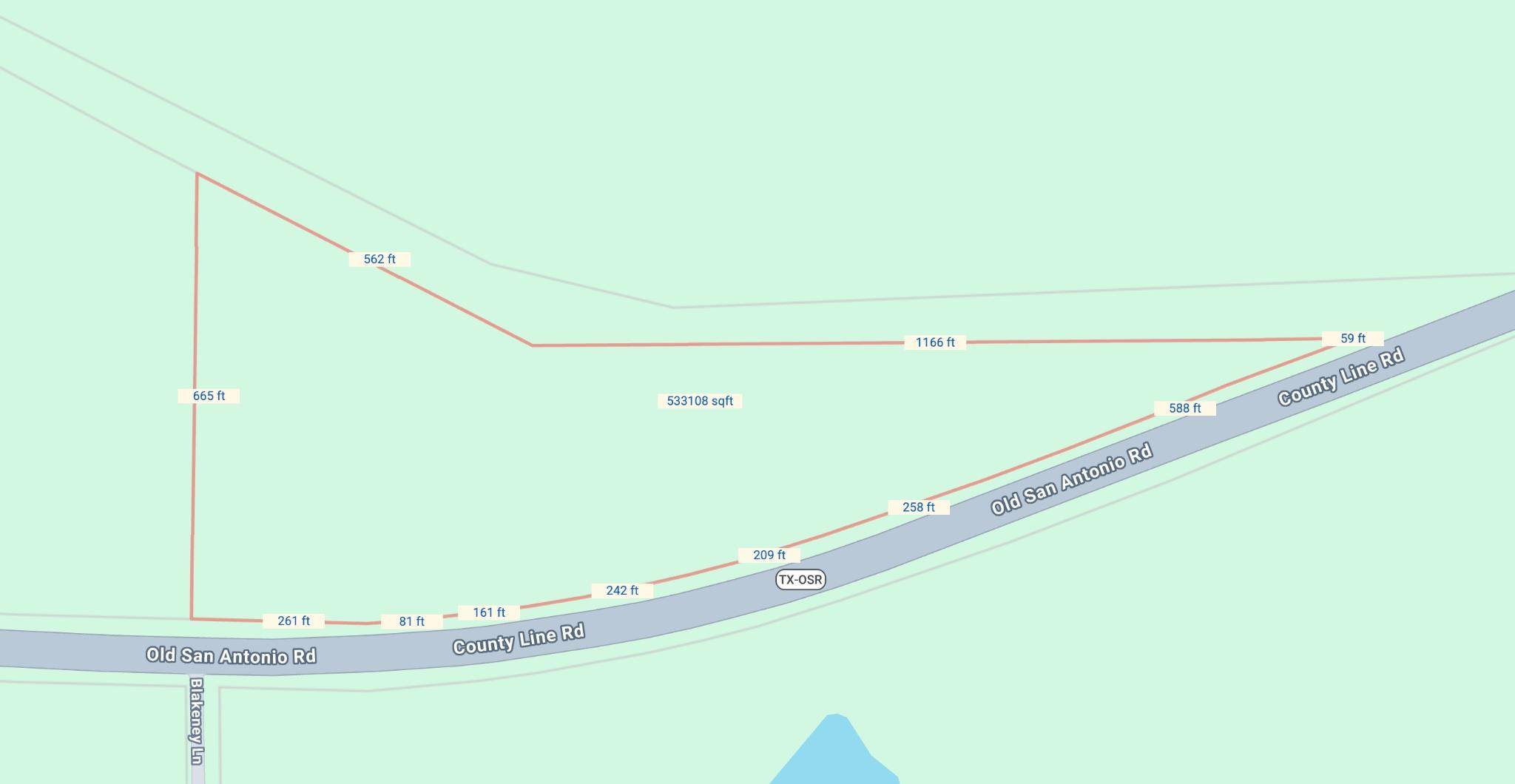 OSR OSR HWY, Madisonville, TX 77871
