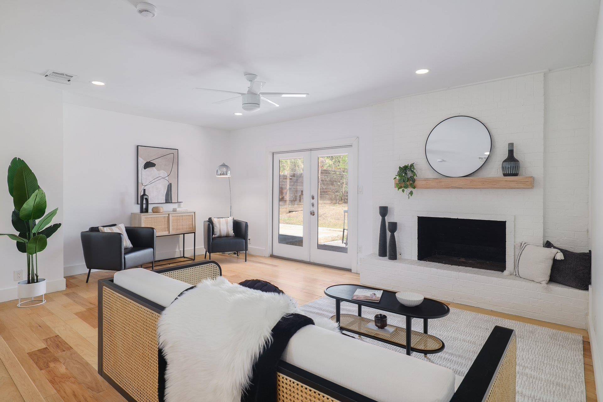 1704 Alleghany DR, Austin, TX 78741