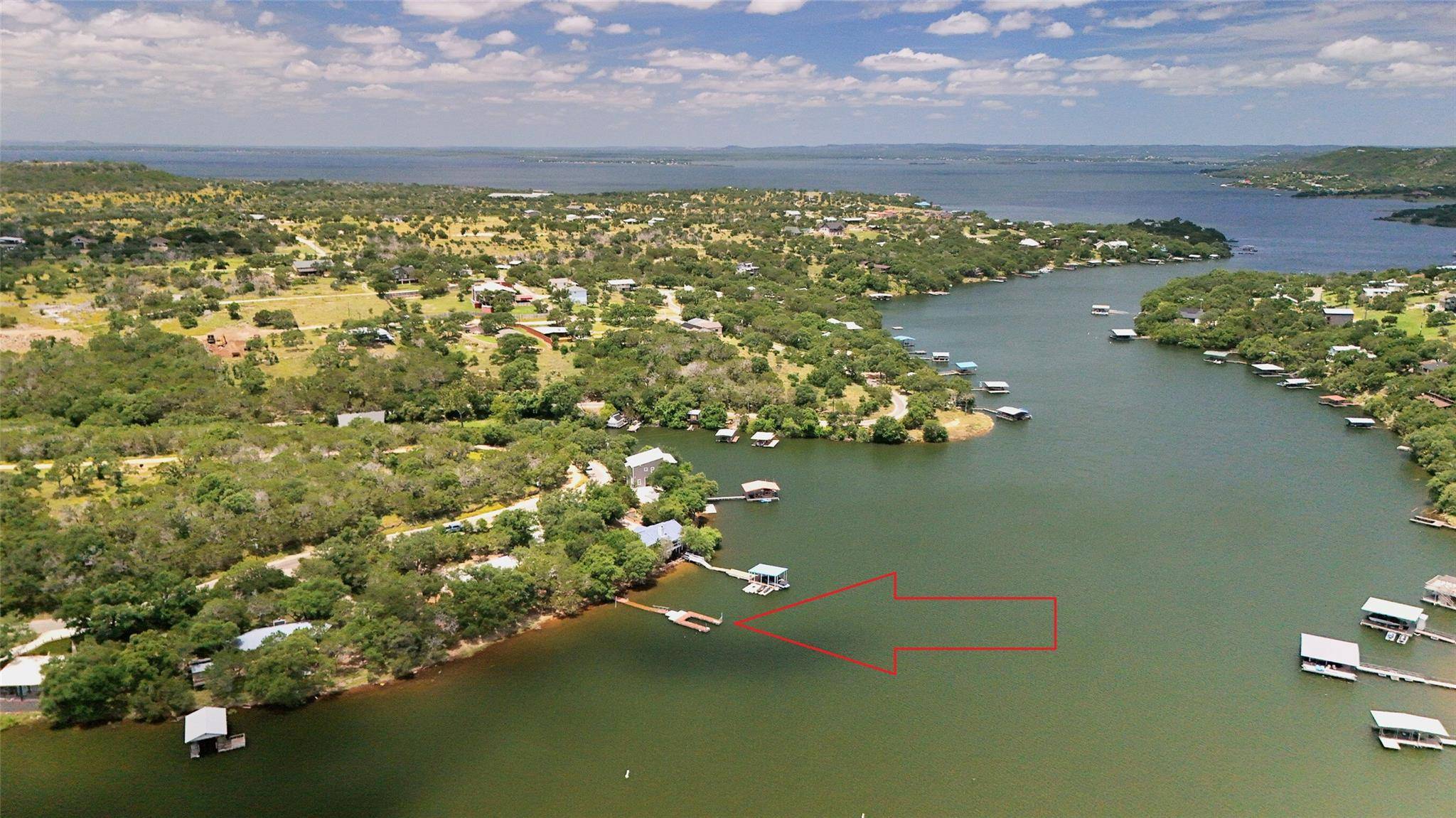 1512 County Road 137, Burnet, TX 78611